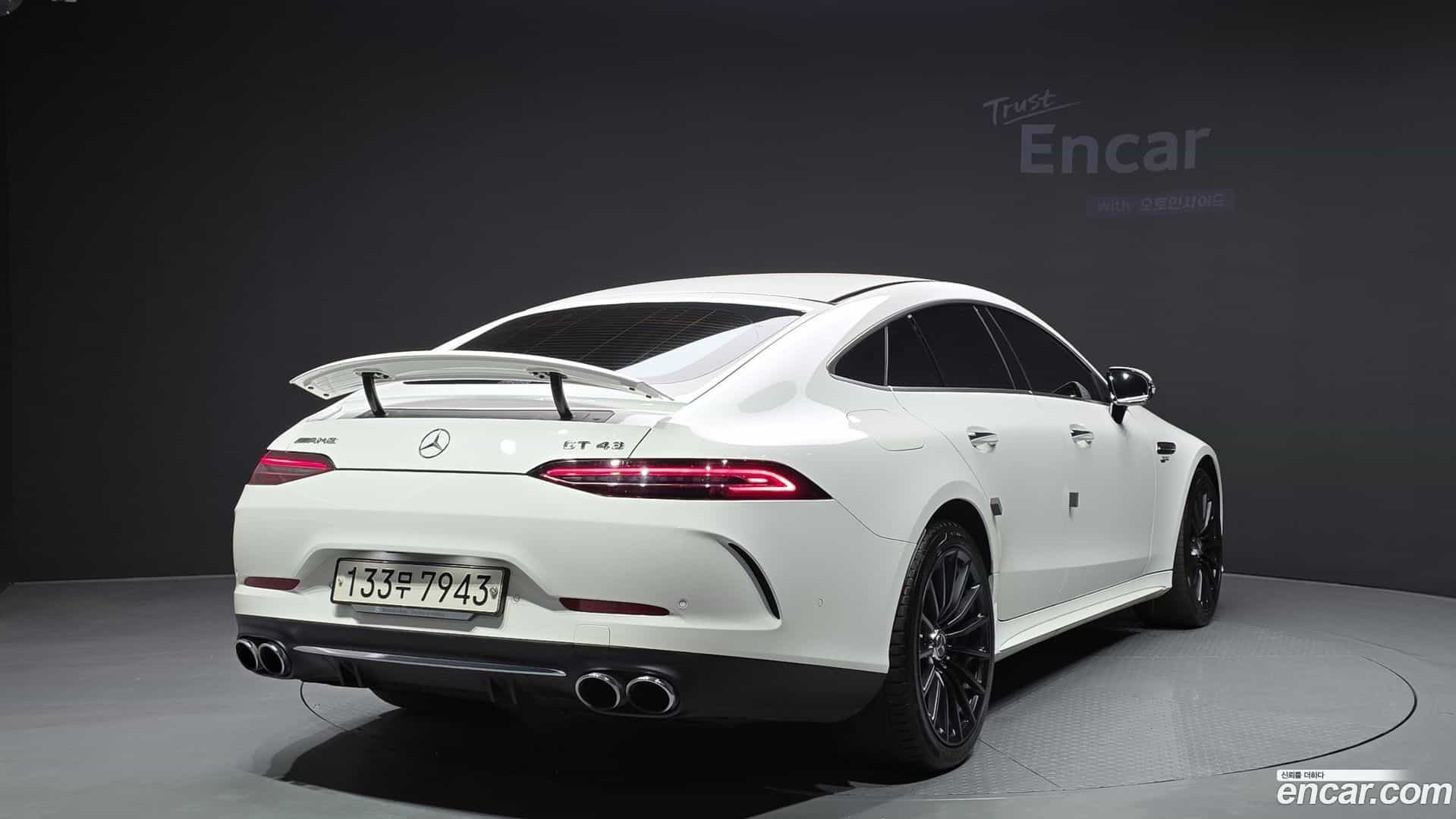 AMG GT Mercedes-Benz 2020.10-OUTER-002