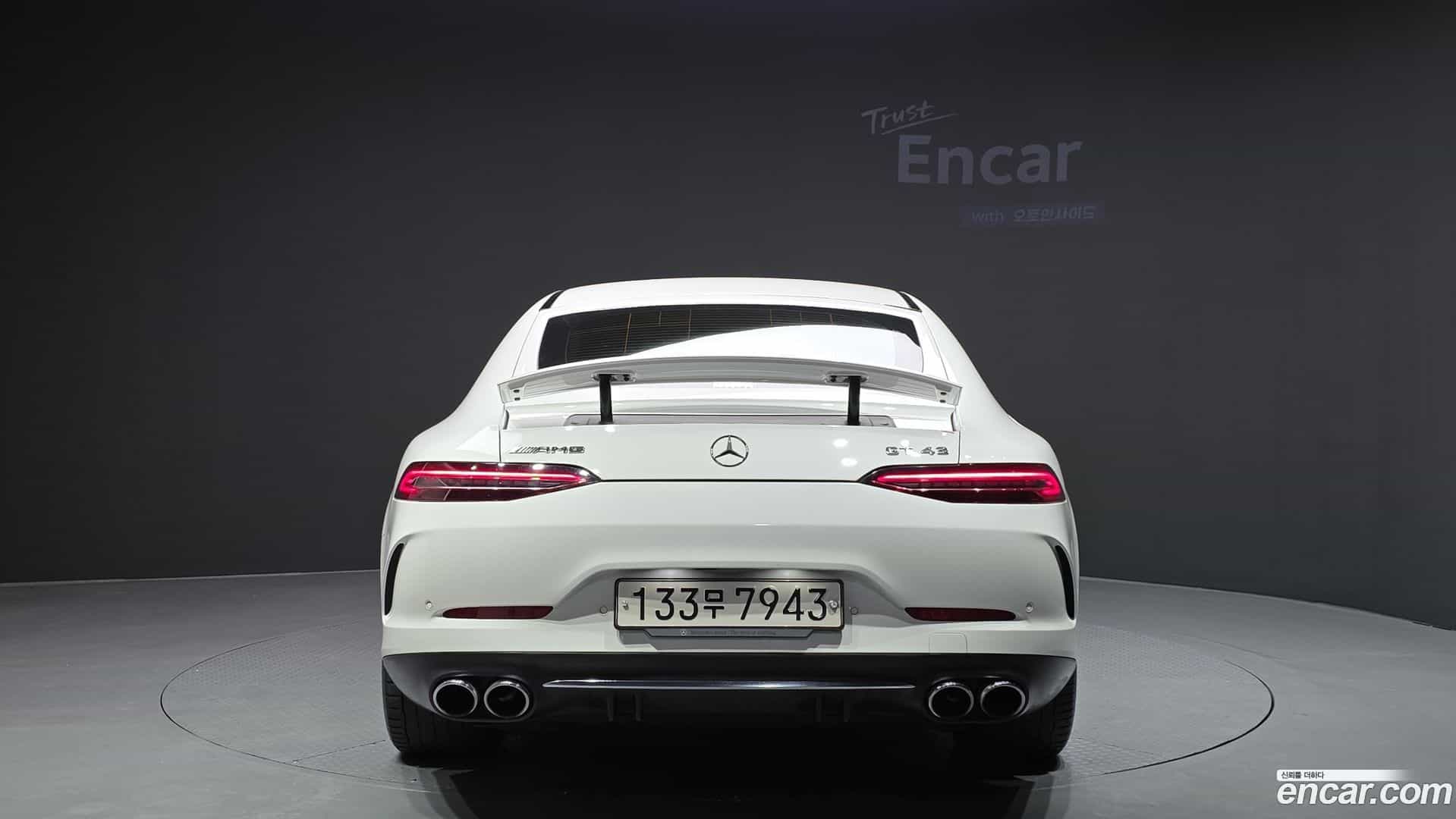 AMG GT Mercedes-Benz 2020.10-OUTER-004