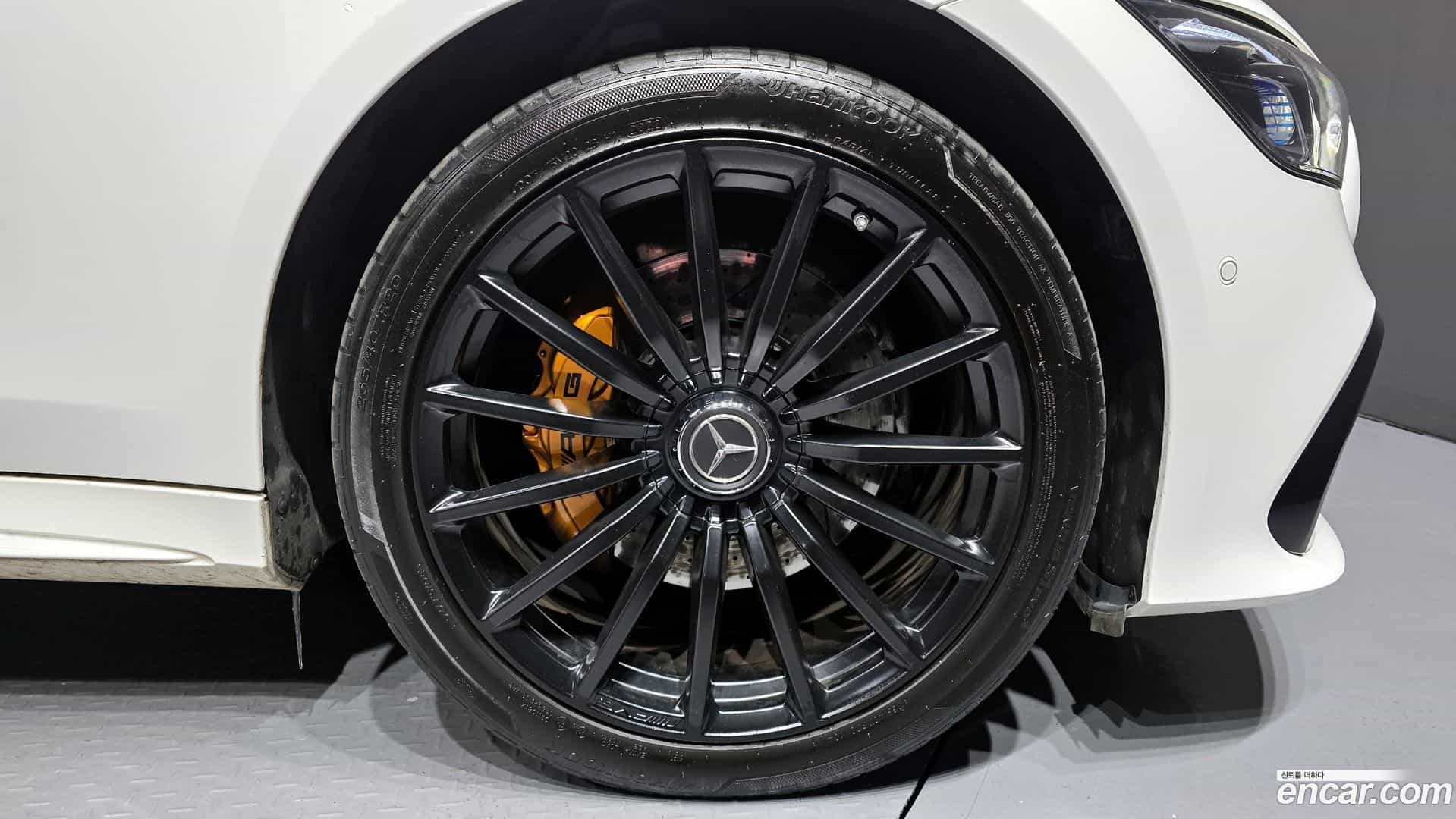 AMG GT Mercedes-Benz 2020.10-OUTER-005