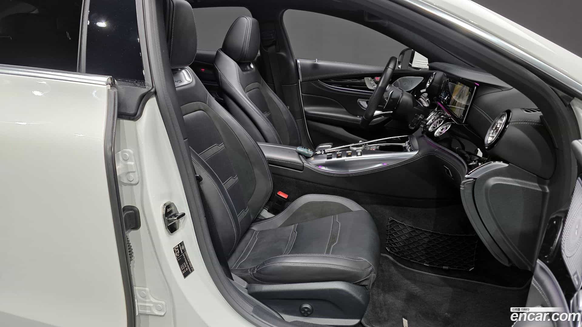 AMG GT Mercedes-Benz 2020.10-OPTION-015