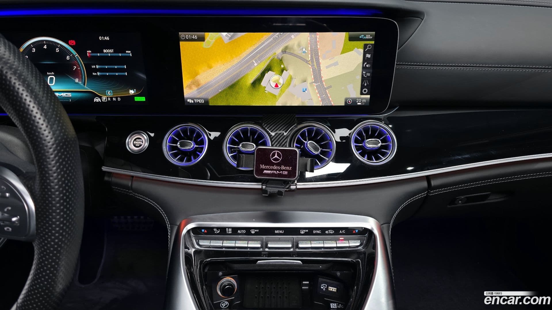 Main__Slider__Photo:AMG GT Mercedes-Benz 2020.10-13