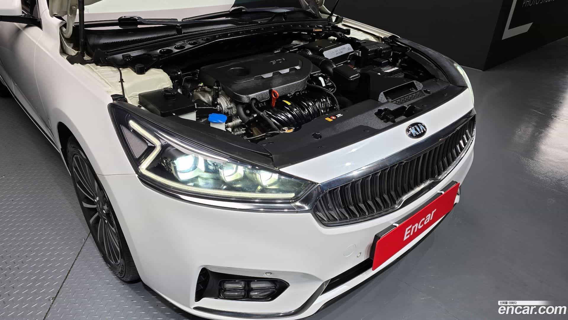 K7 Kia 2016.1-INNER-006