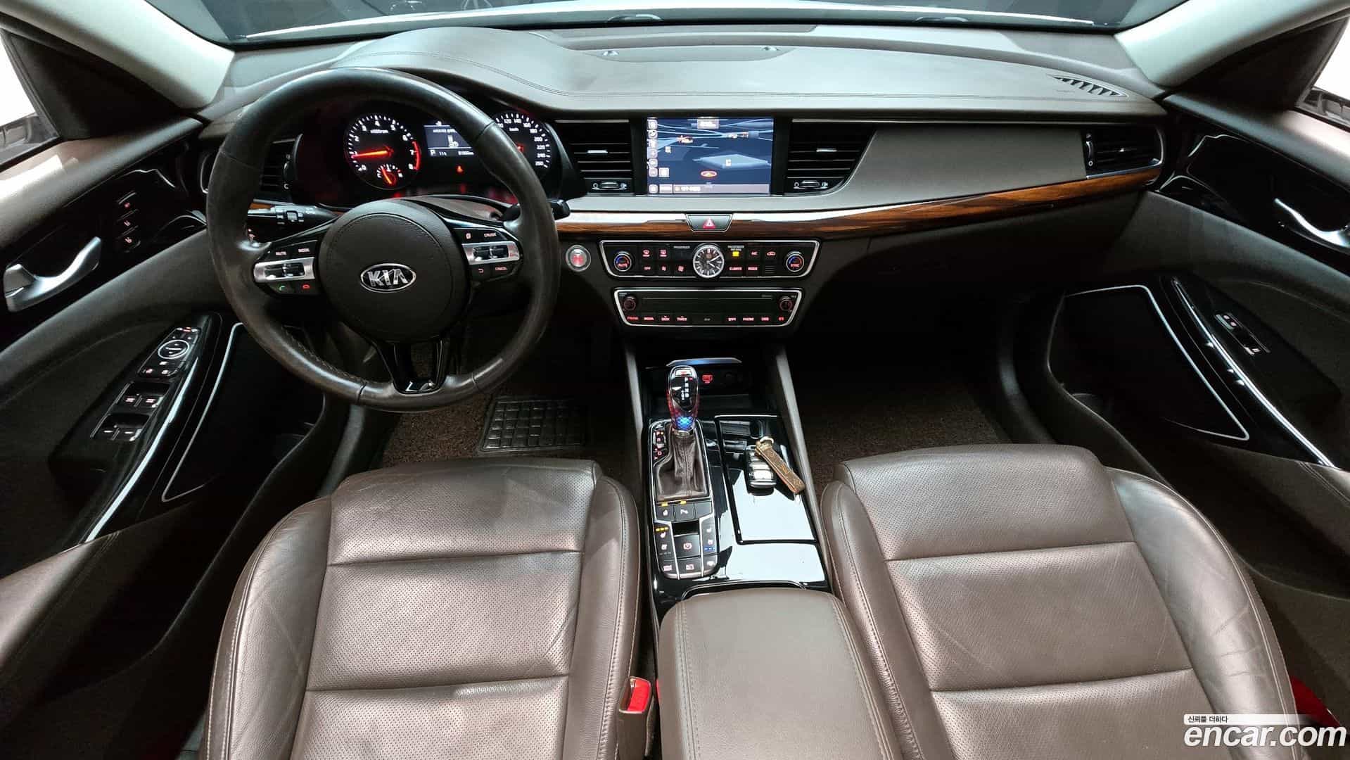 K7 Kia 2016.1-INNER-007