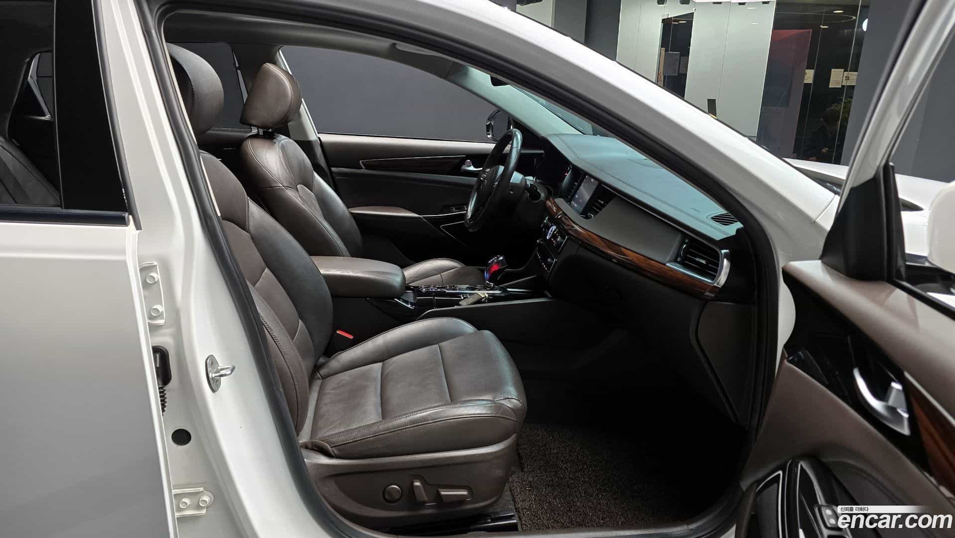 K7 Kia 2016.1-INNER-010