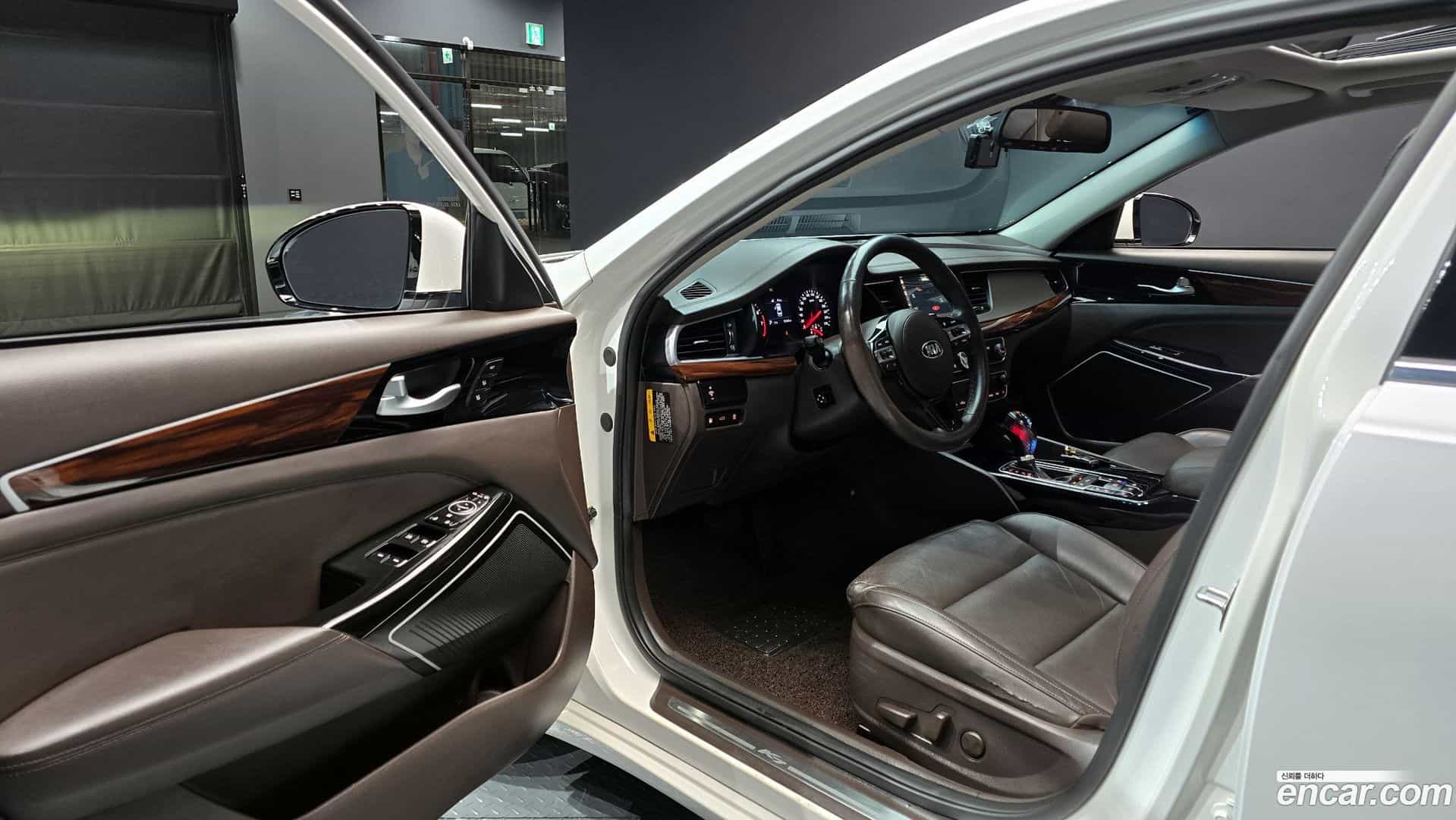 K7 Kia 2016.1-OPTION-015