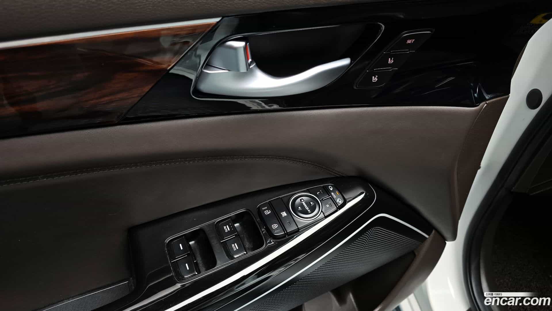 K7 Kia 2016.1-OPTION-022