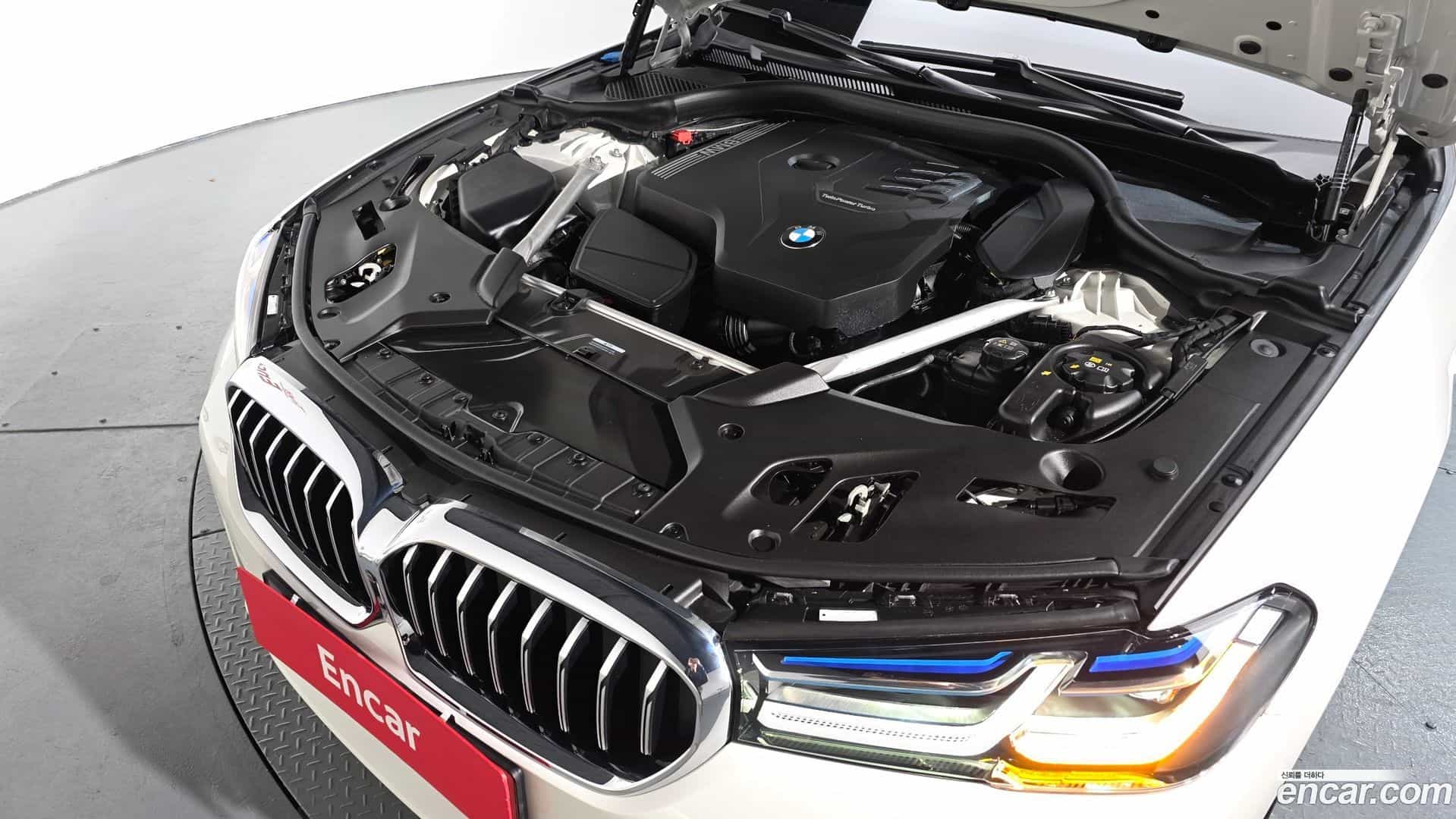 5-Series BMW 2023.5-INNER-006