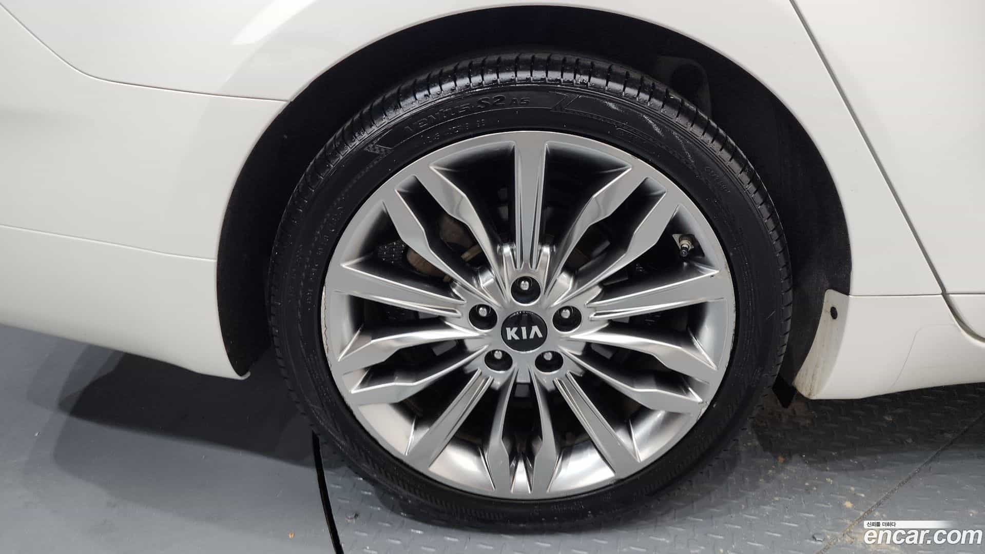 K7 Kia 2019.7-OUTER-005