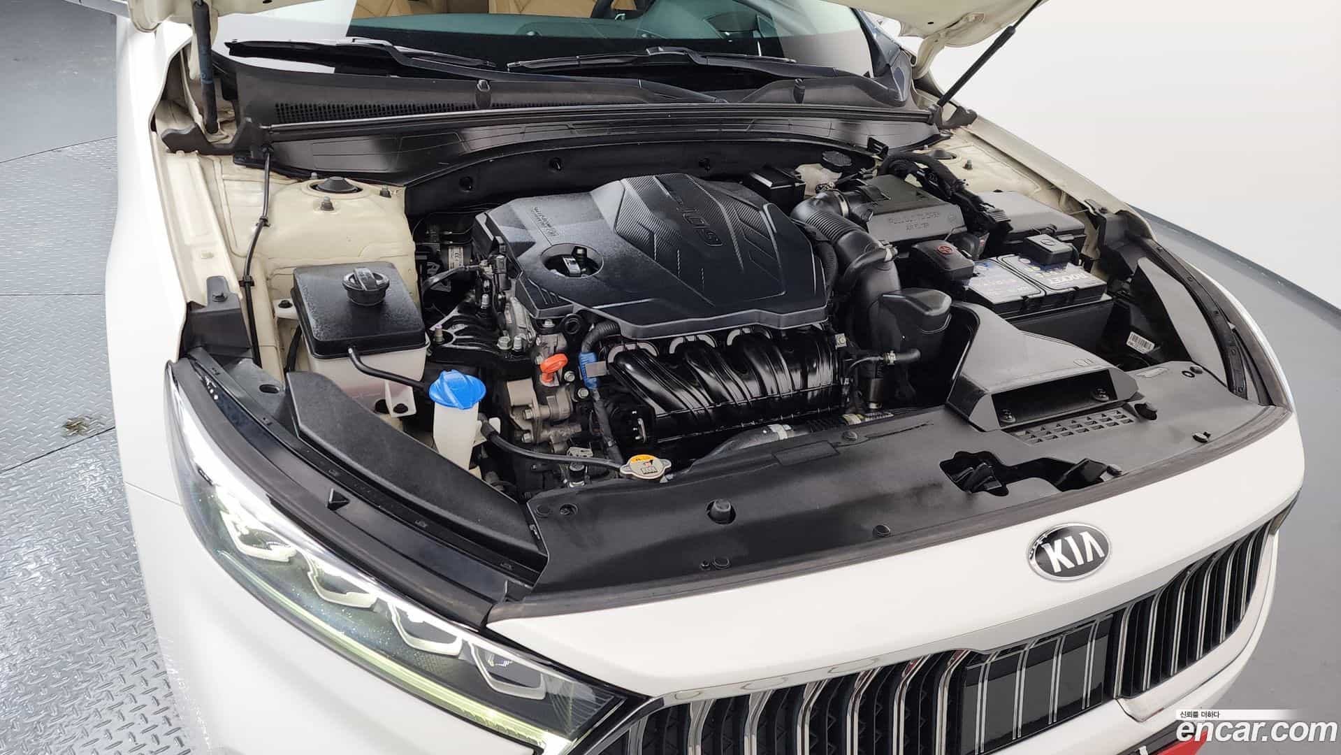 K7 Kia 2019.7-INNER-006