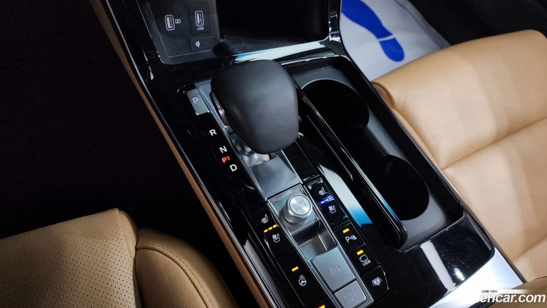 K7 Kia 2019.7-INNER-009