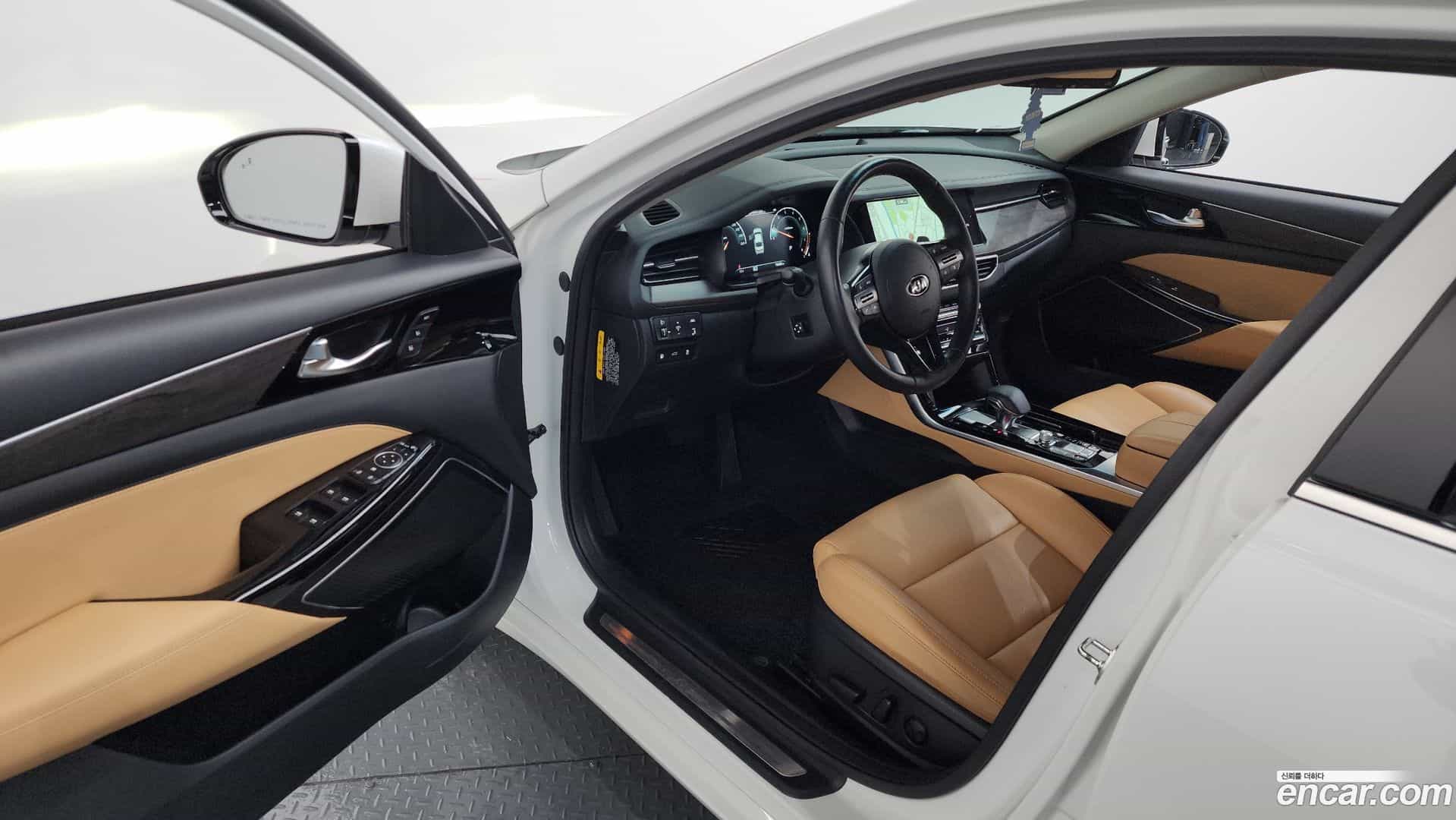 K7 Kia 2019.7-INNER-010