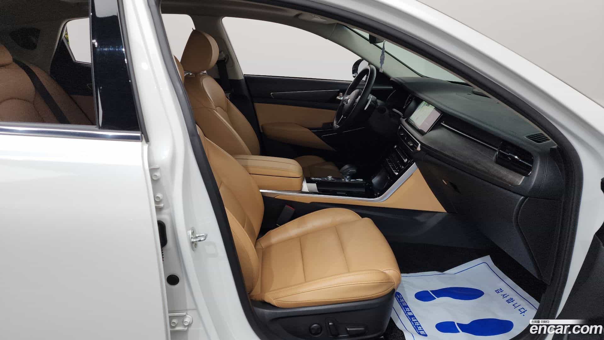 K7 Kia 2019.7-OPTION-015