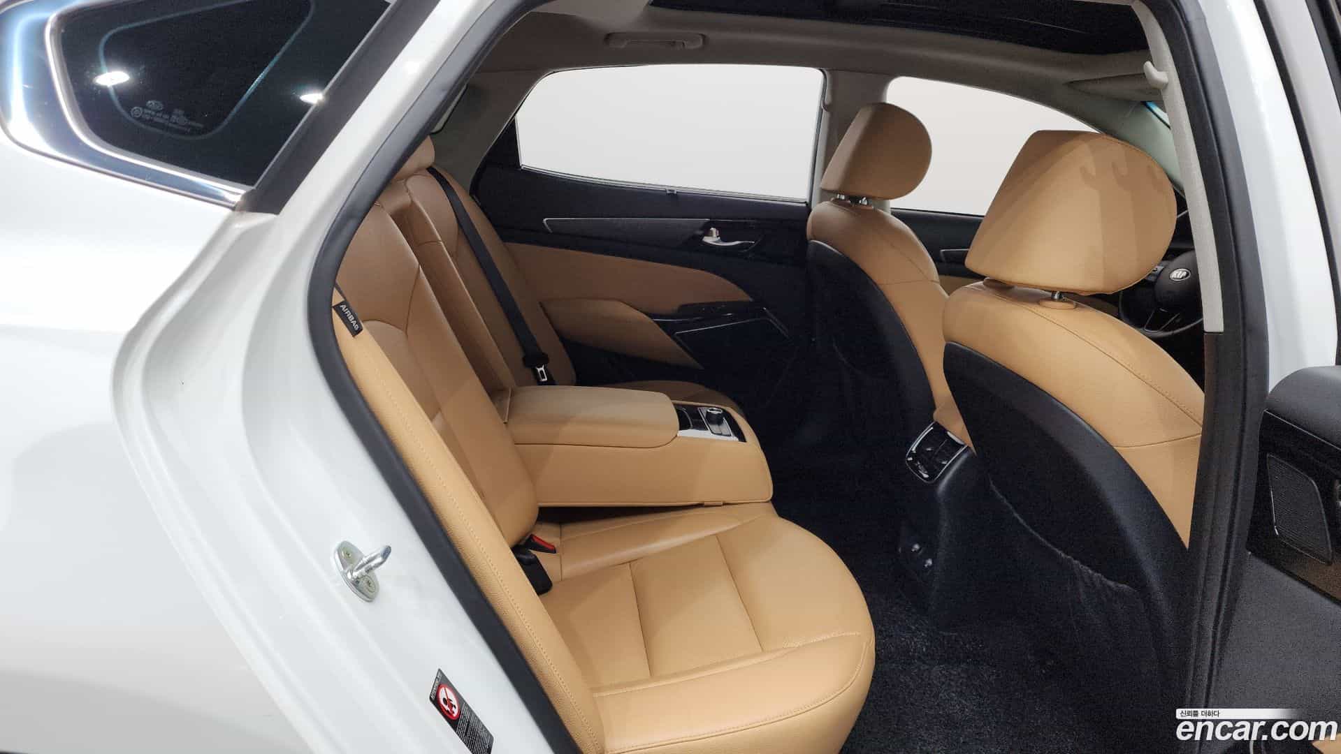 K7 Kia 2019.7-OPTION-016