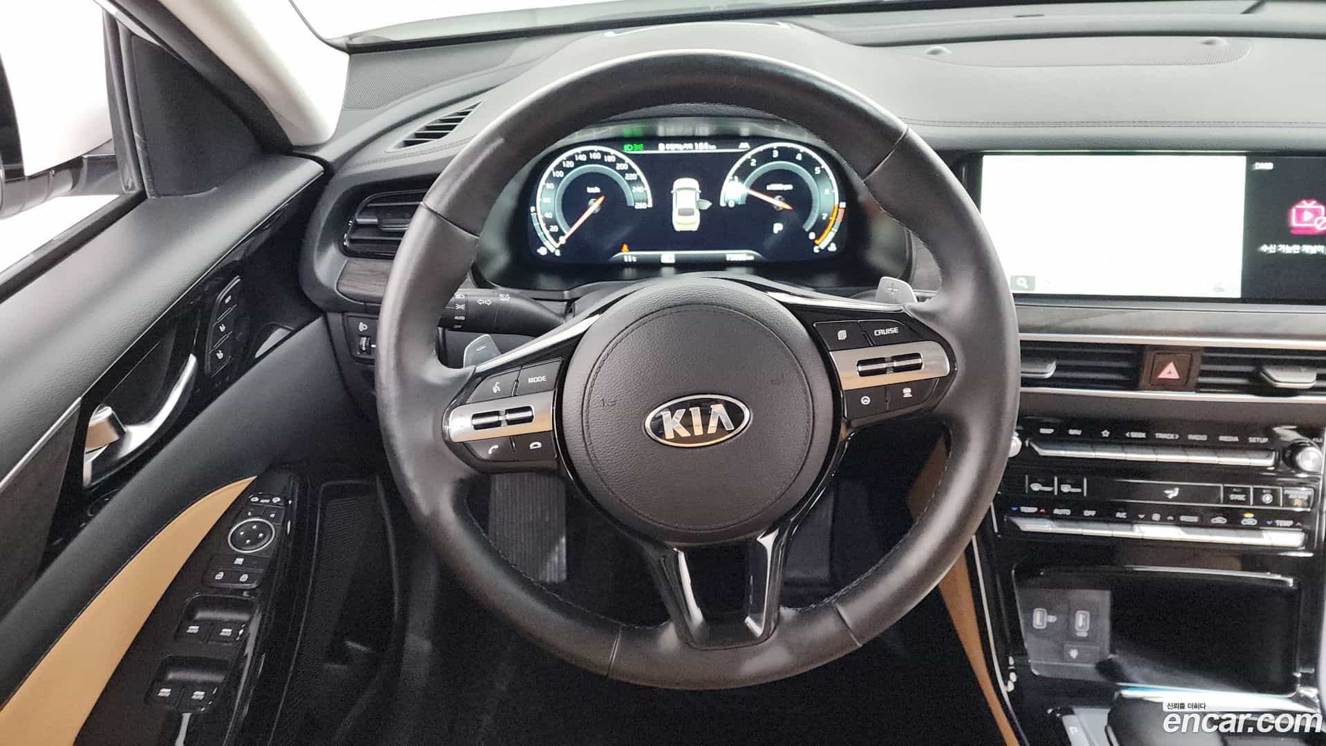 K7 Kia 2019.7-OPTION-017