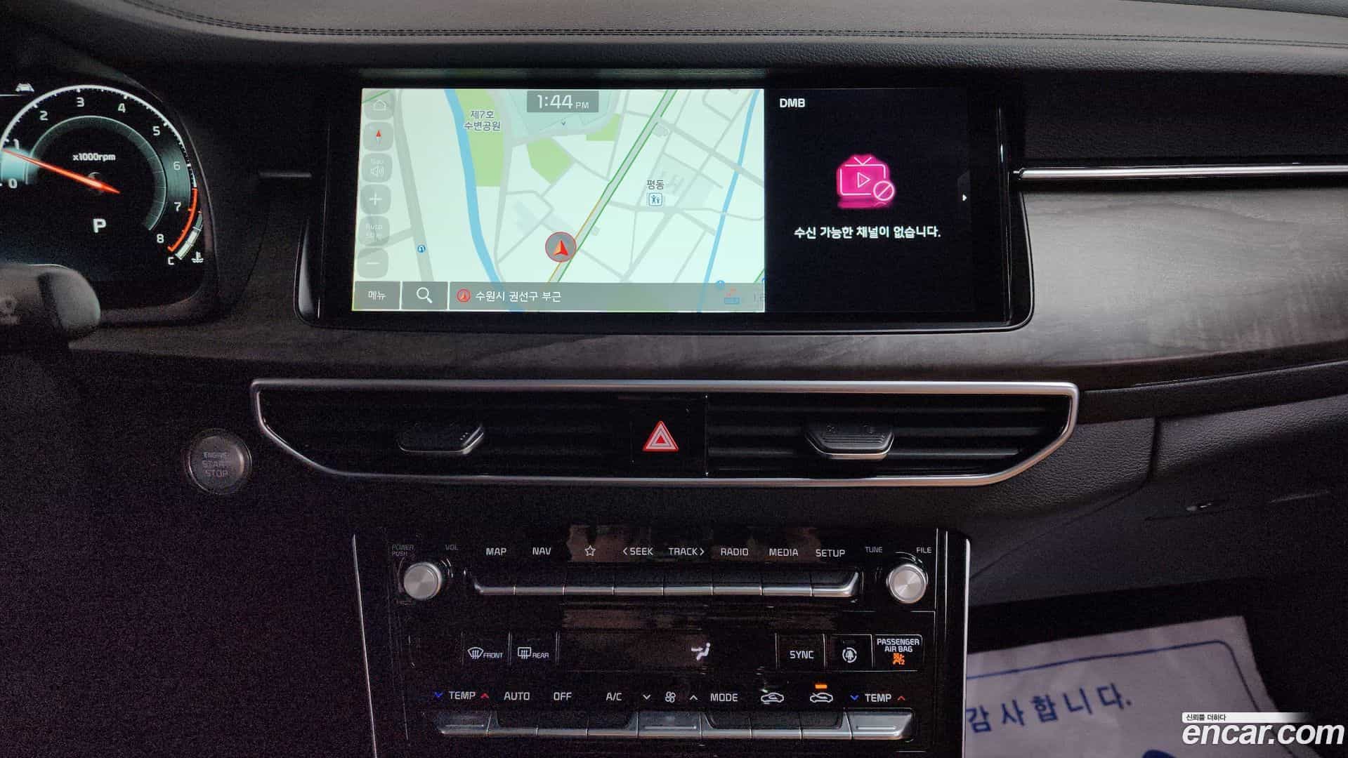 K7 Kia 2019.7-OPTION-018