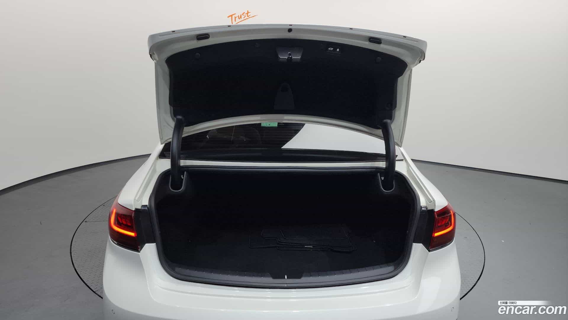 K7 Kia 2019.7-OPTION-024