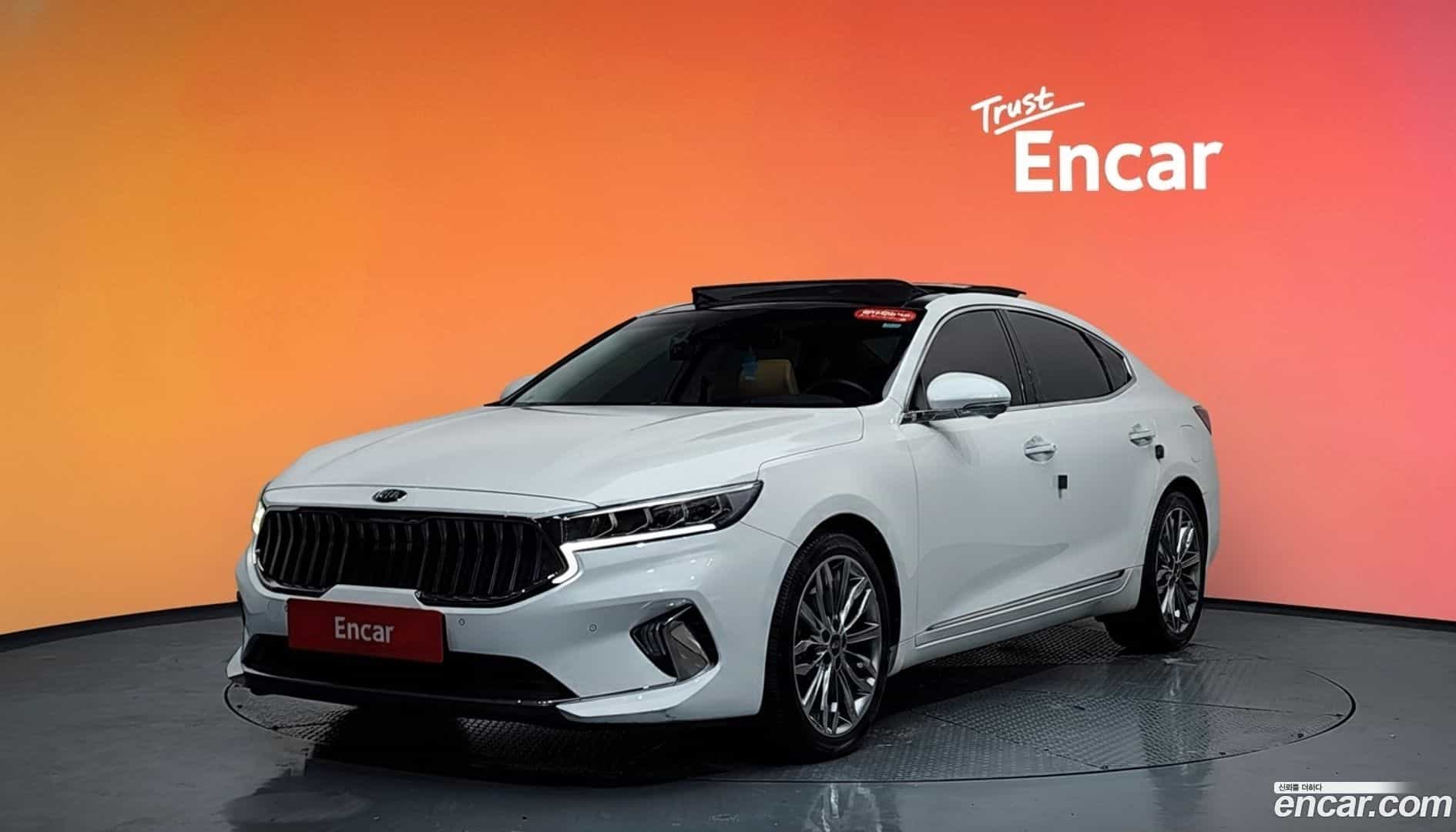 K7 Kia 2019.7-DIAG2-001