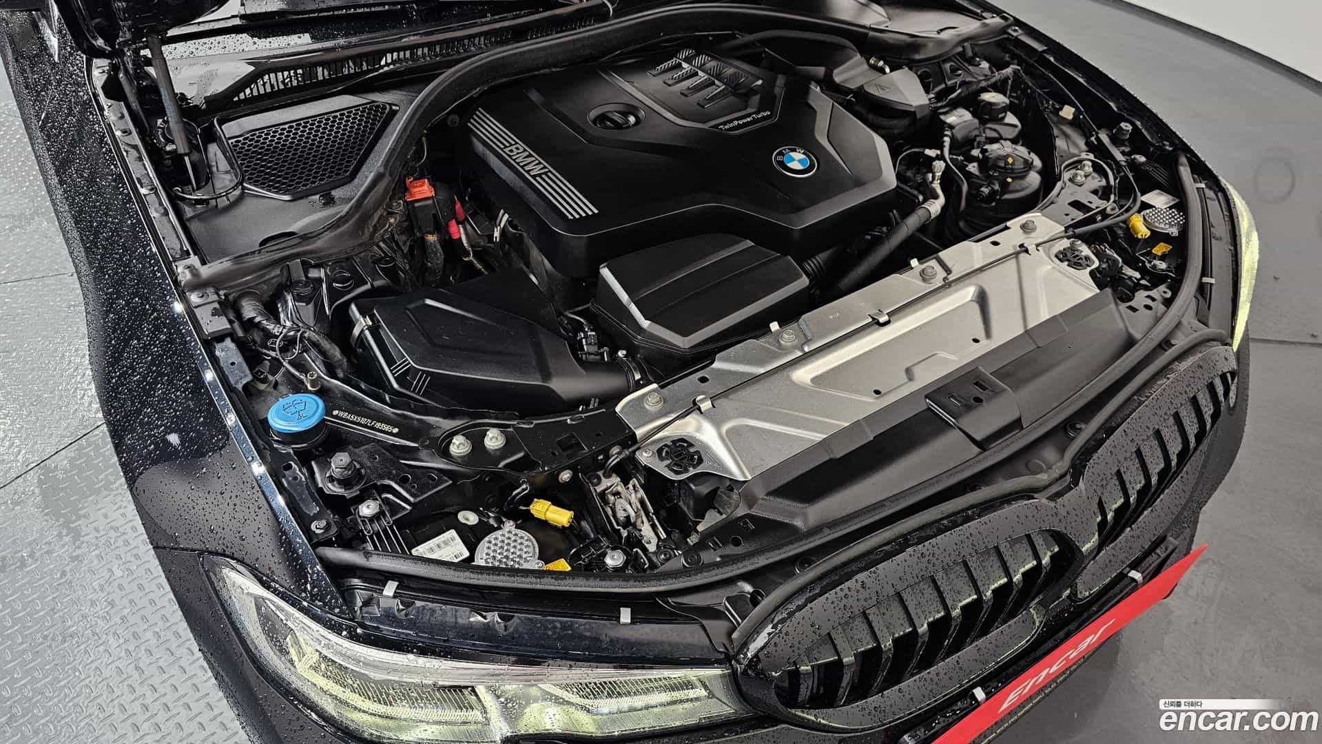 3-Series BMW 2020.8-INNER-006