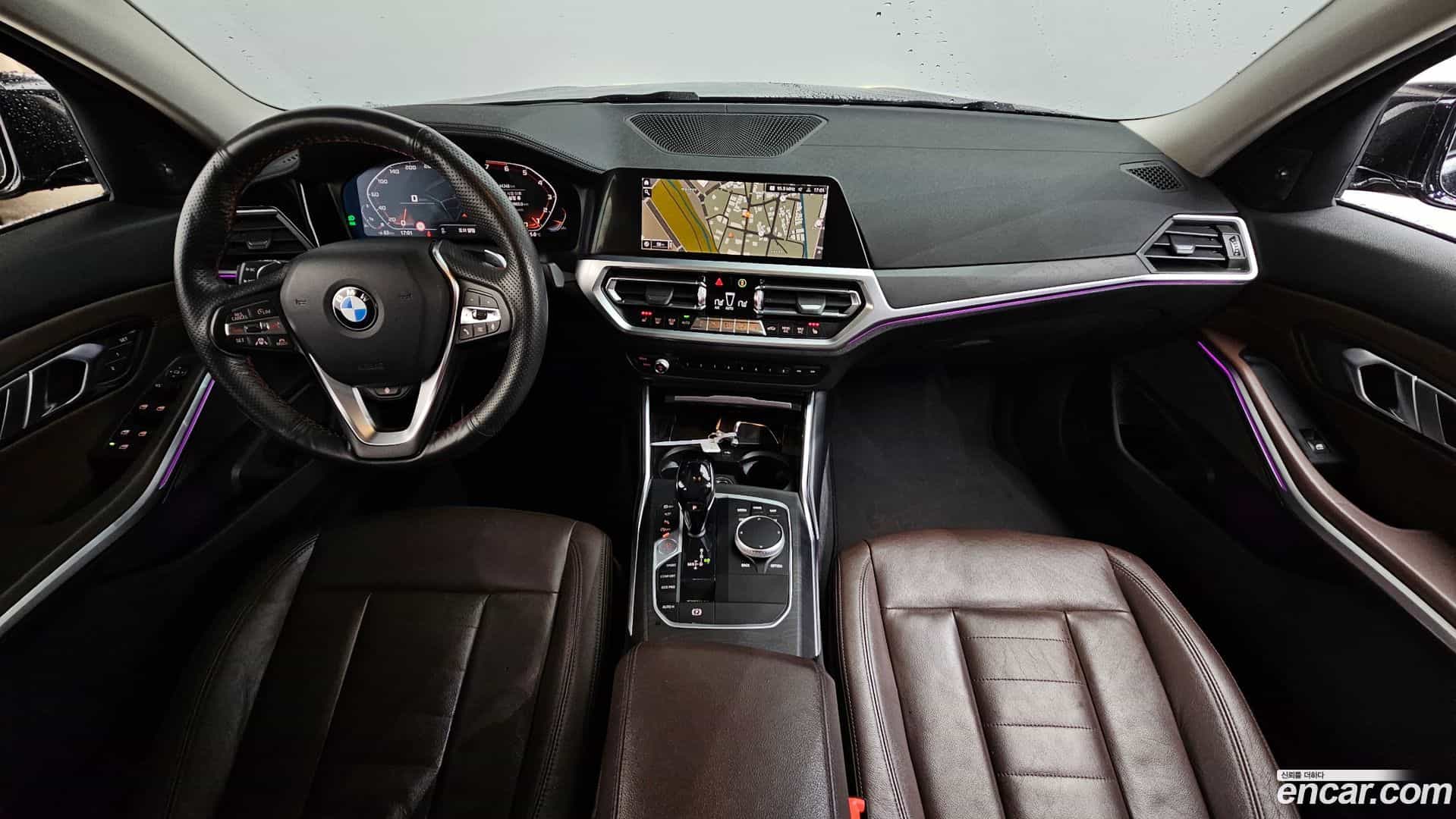 3-Series BMW 2020.8-INNER-007