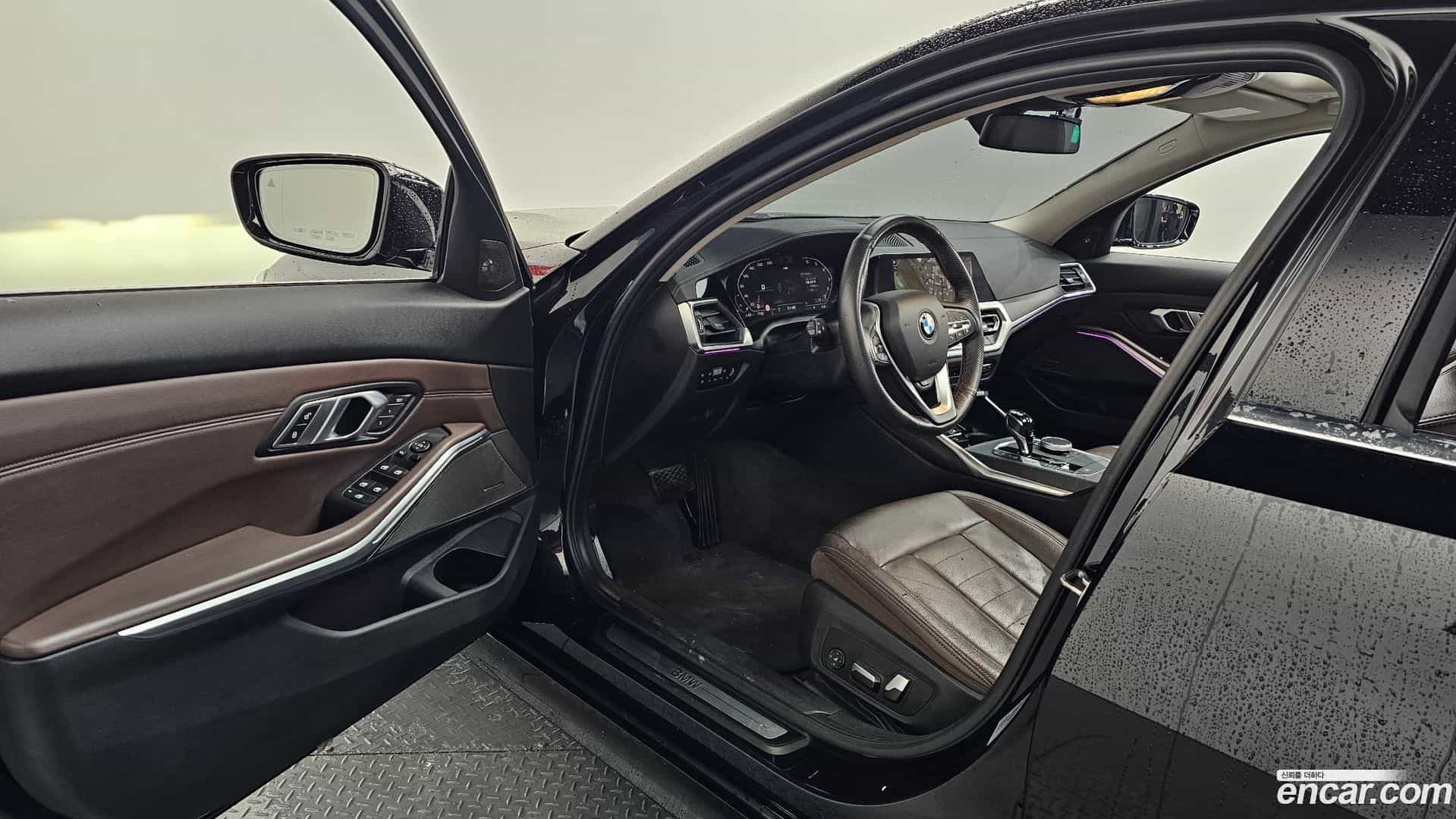 3-Series BMW 2020.8-INNER-010