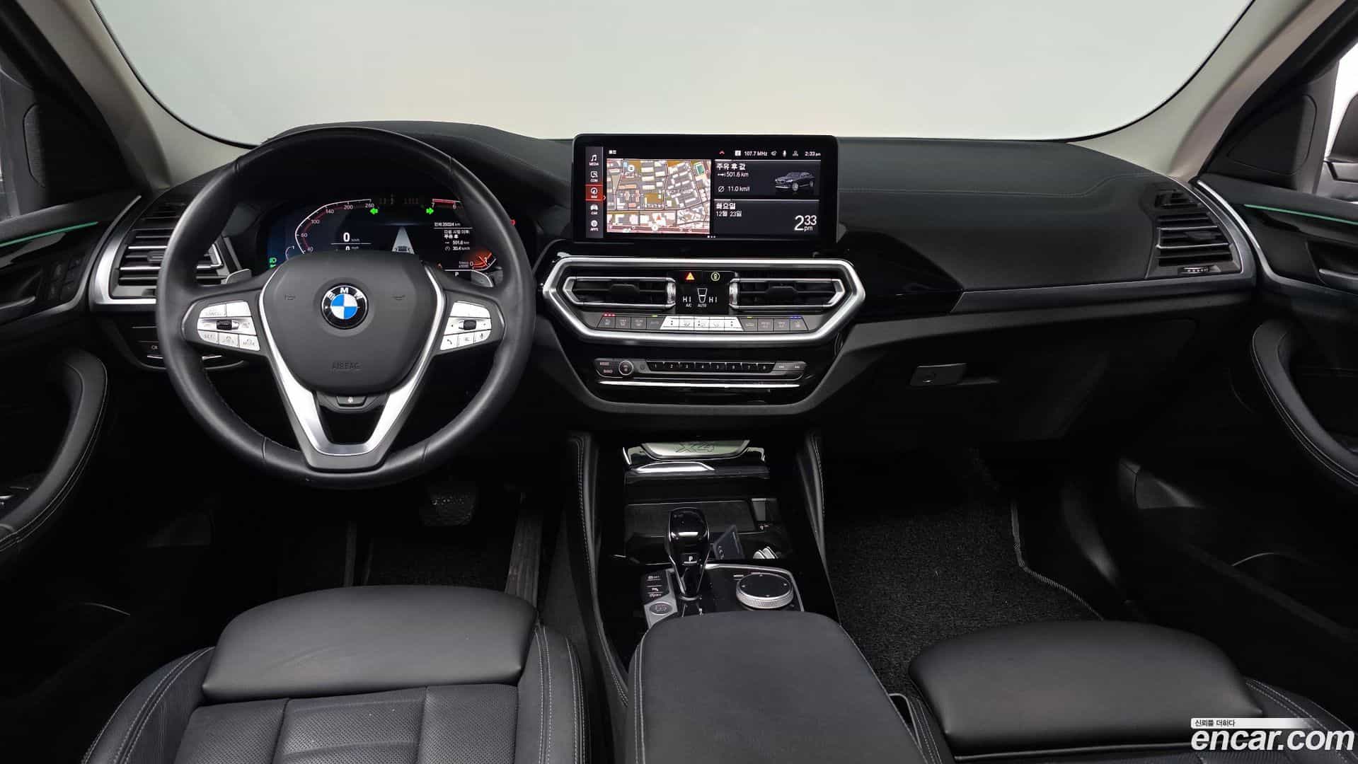 X4 BMW 2023.2-INNER-007