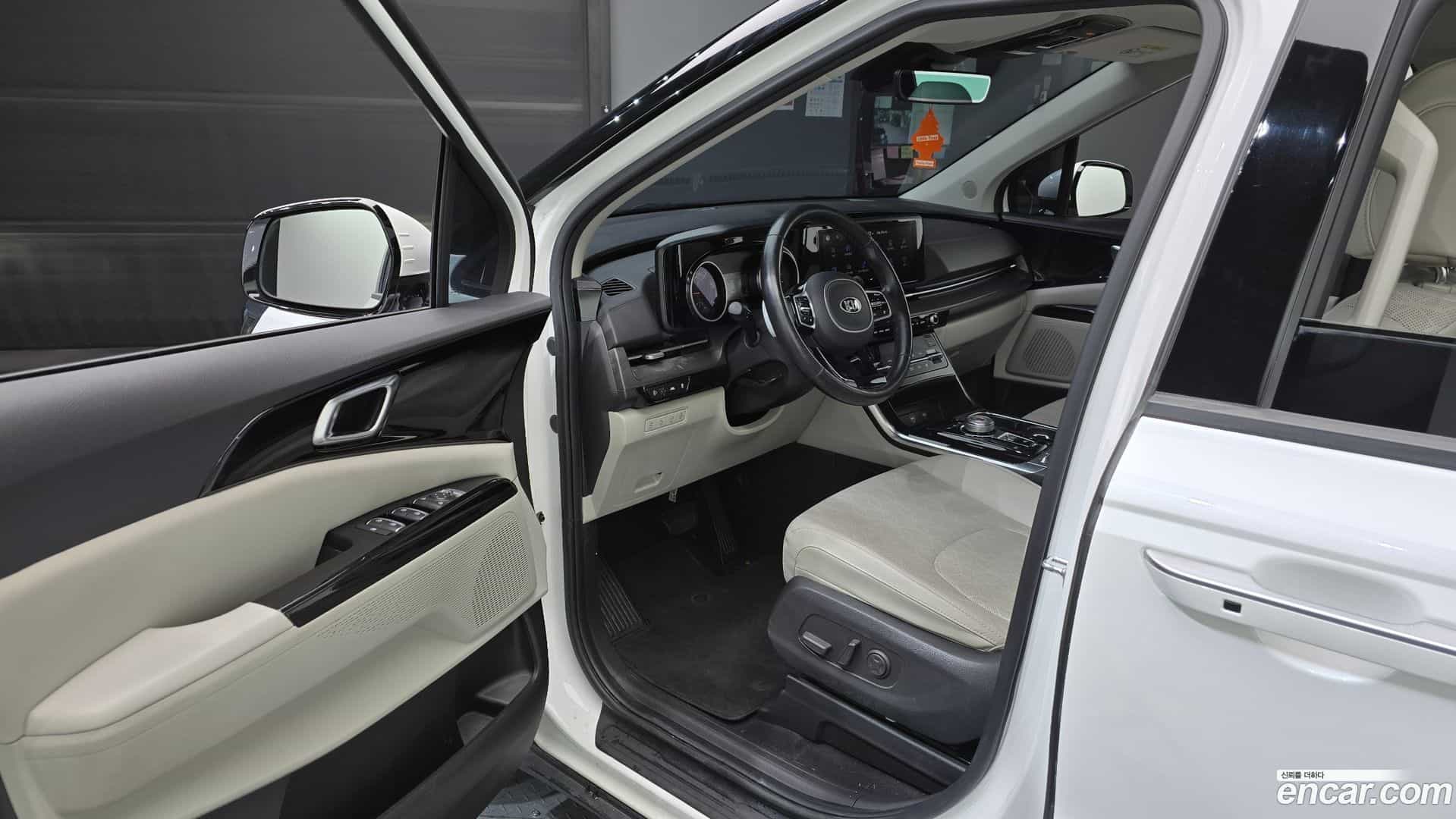 Canival Kia 2021.4-INNER-010