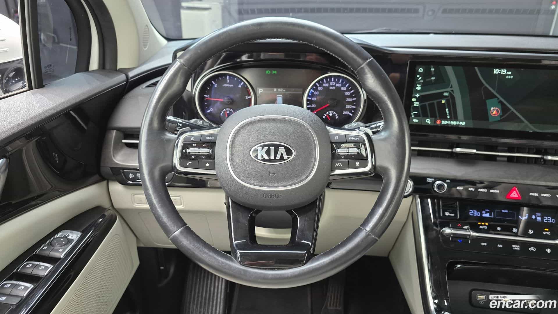 Canival Kia 2021.4-OPTION-017