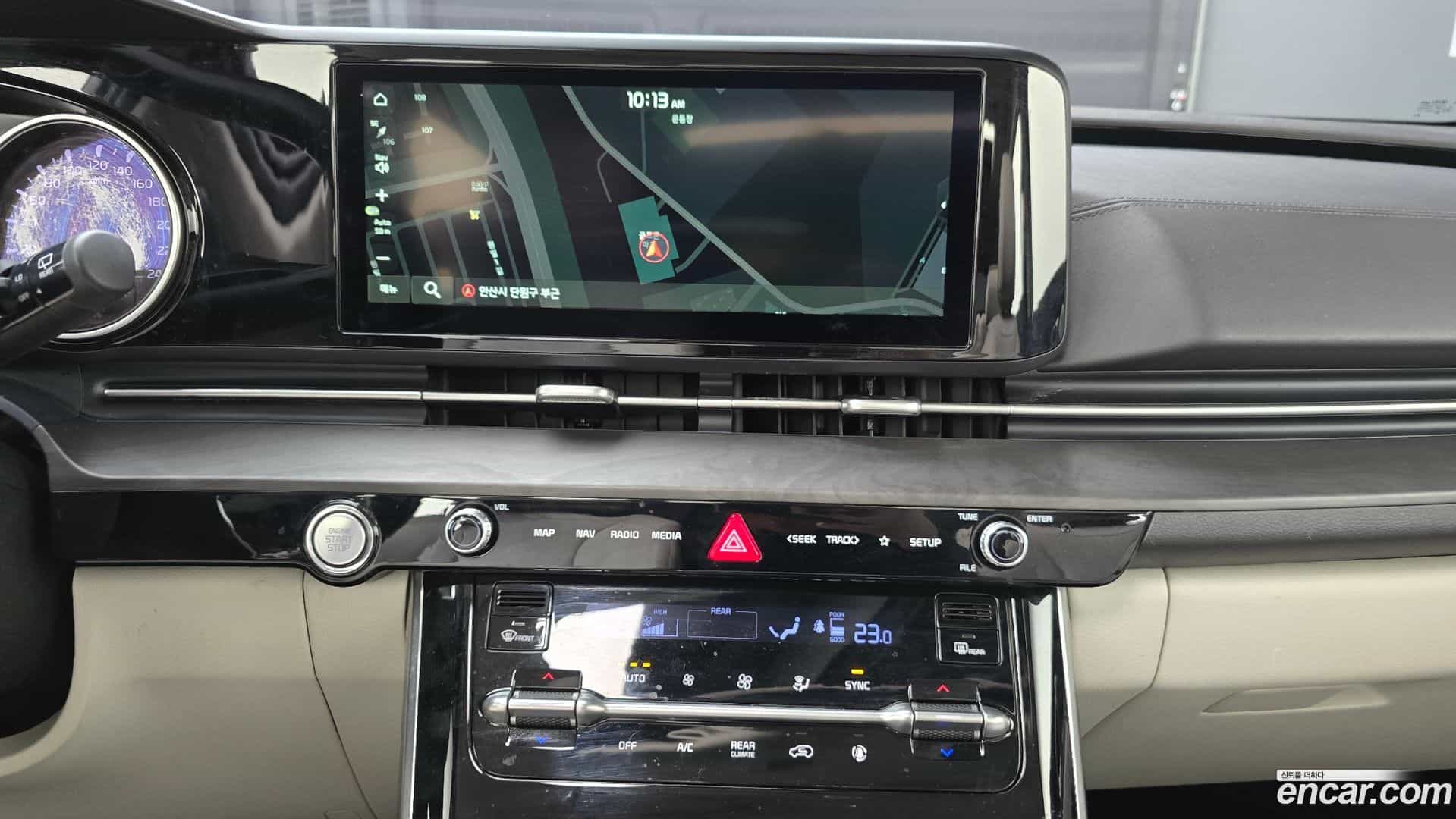 Canival Kia 2021.4-OPTION-019