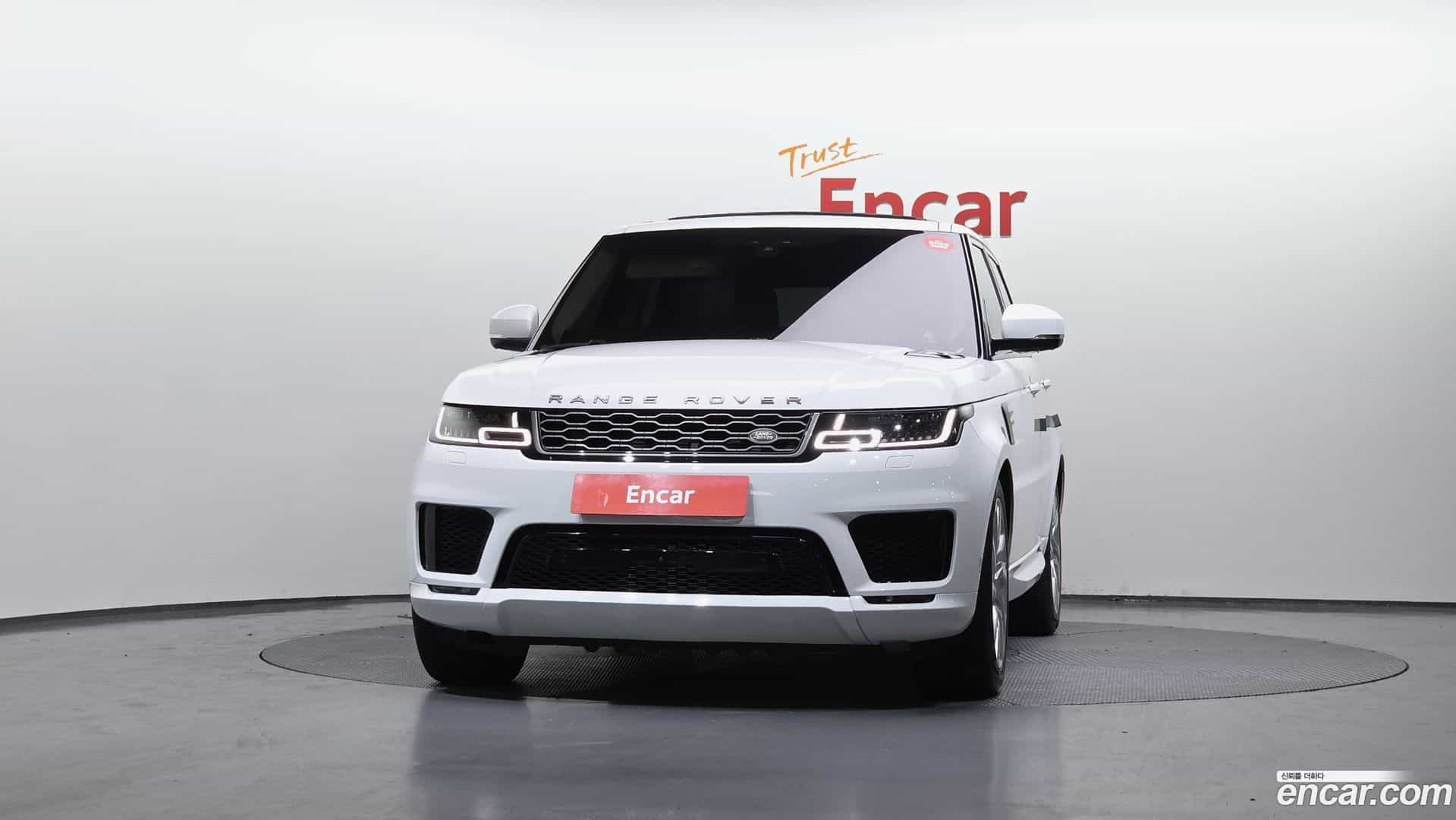 Range Rover Sport Land Rover 2021.6-OUTER-003