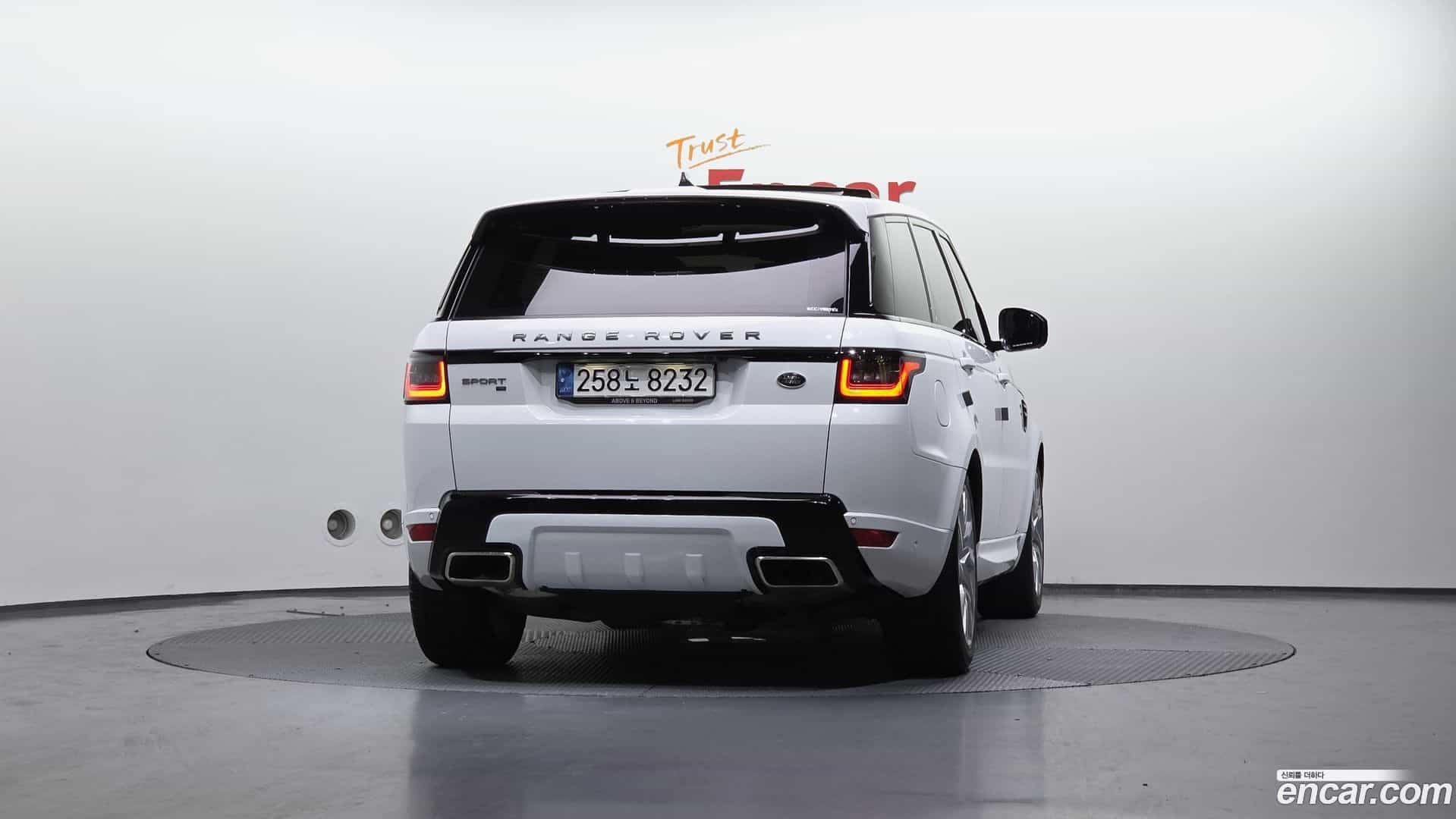 Range Rover Sport Land Rover 2021.6-OUTER-004