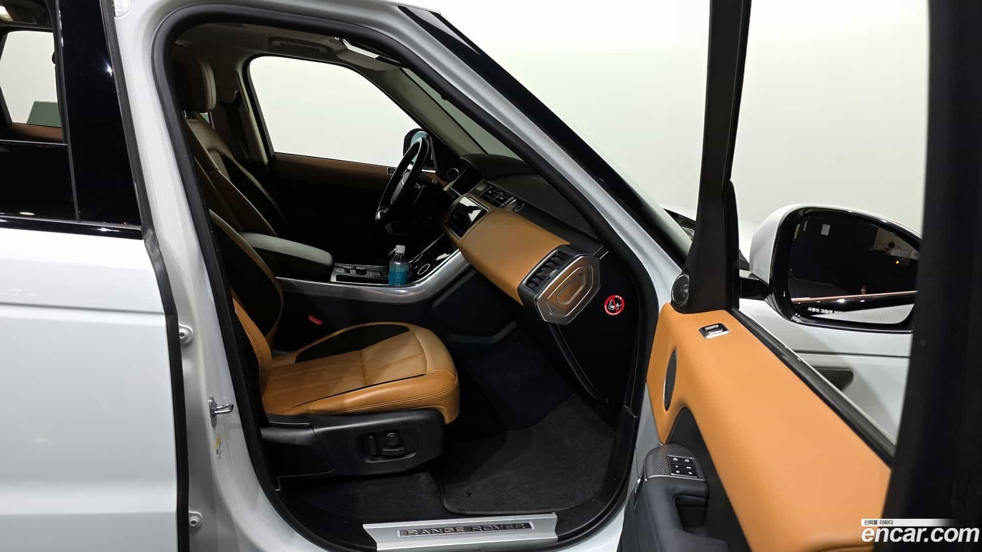 Range Rover Sport Land Rover 2021.6-OPTION-015