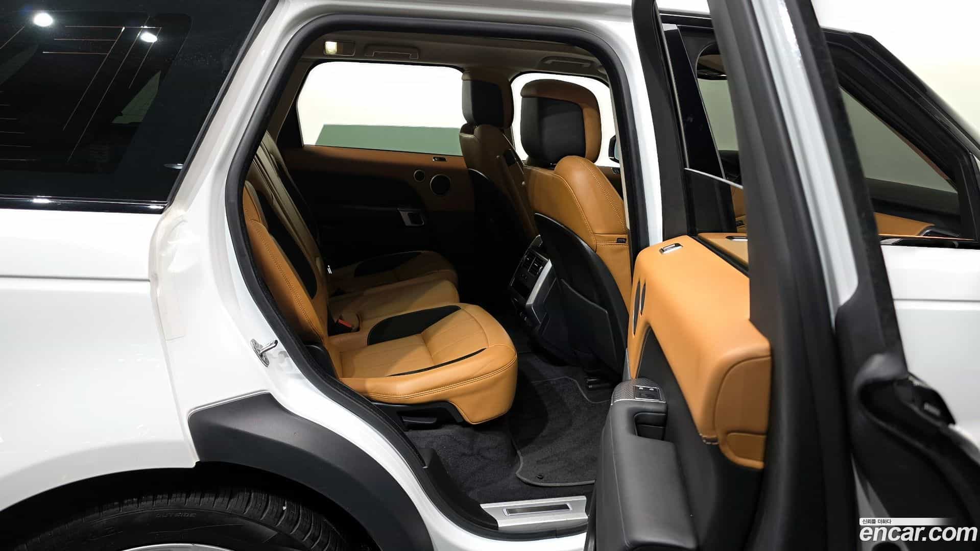 Range Rover Sport Land Rover 2021.6-OPTION-016