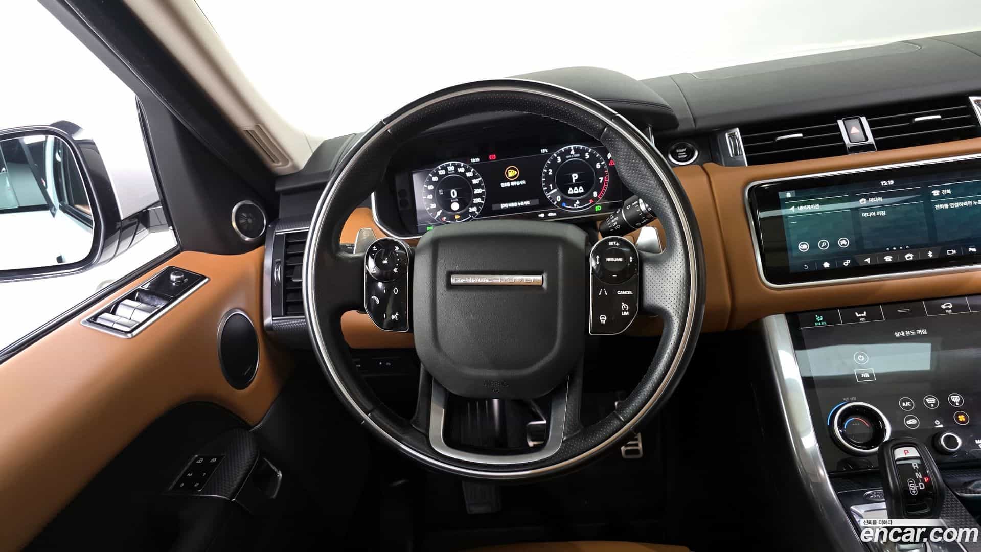 Range Rover Sport Land Rover 2021.6-OPTION-017