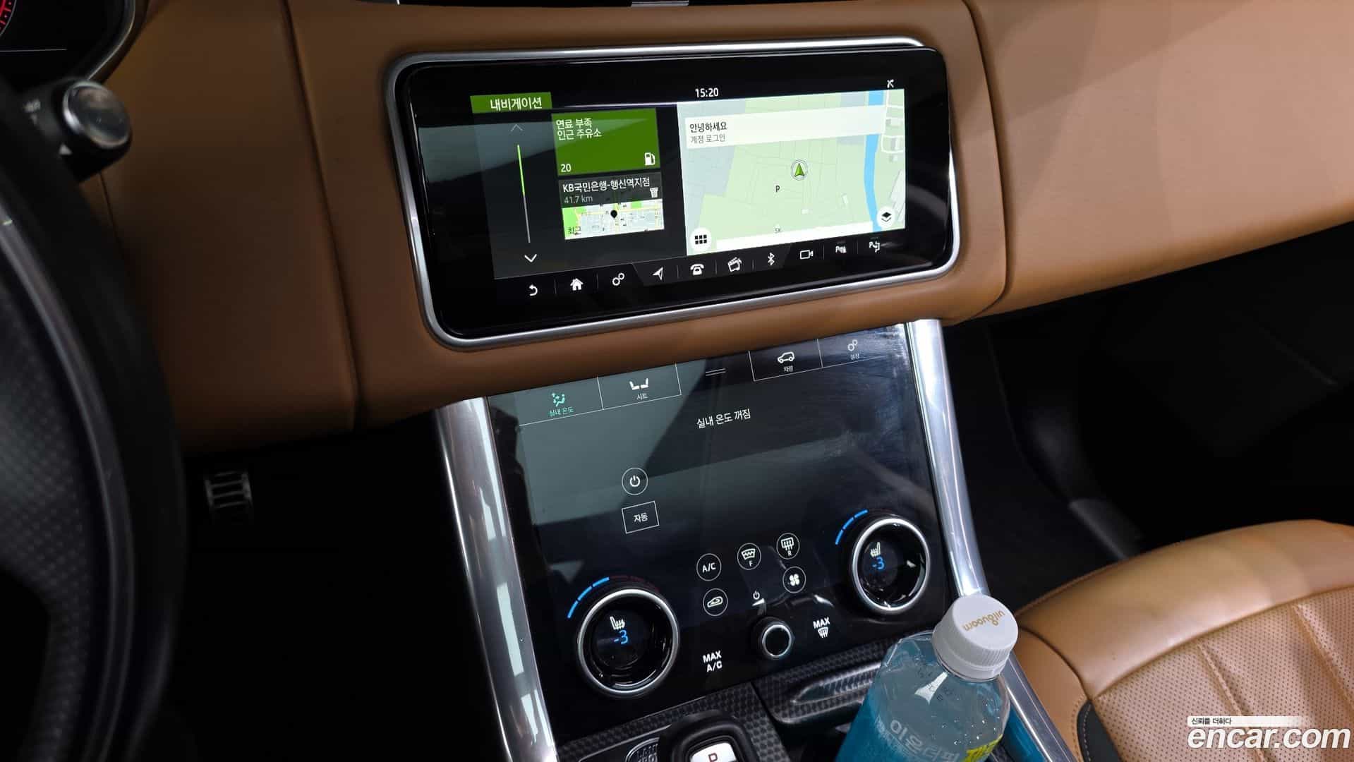 Range Rover Sport Land Rover 2021.6-OPTION-018