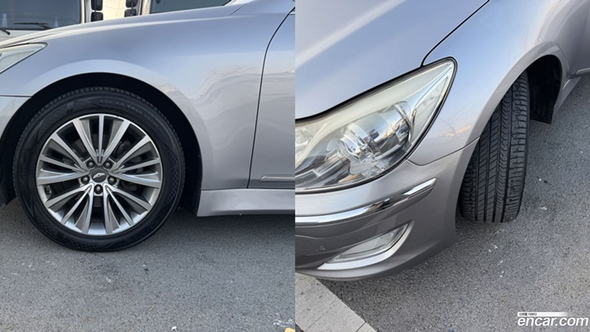 Main__Slider__Photo:Genesis Hyundai 2012.11-7