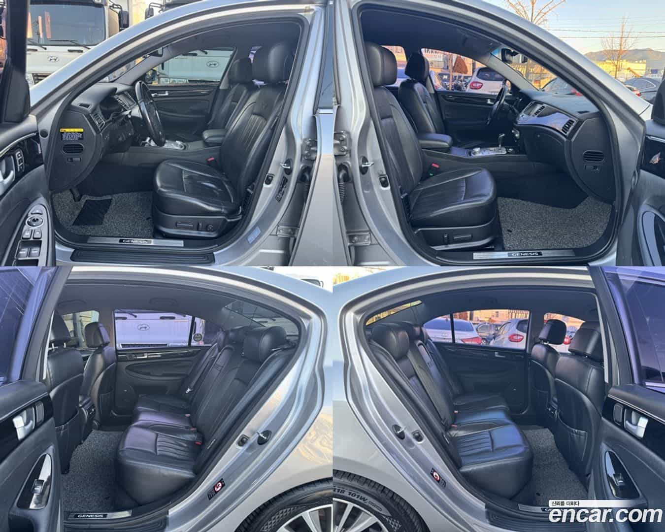 Genesis Hyundai 2012.11-OPTION-022