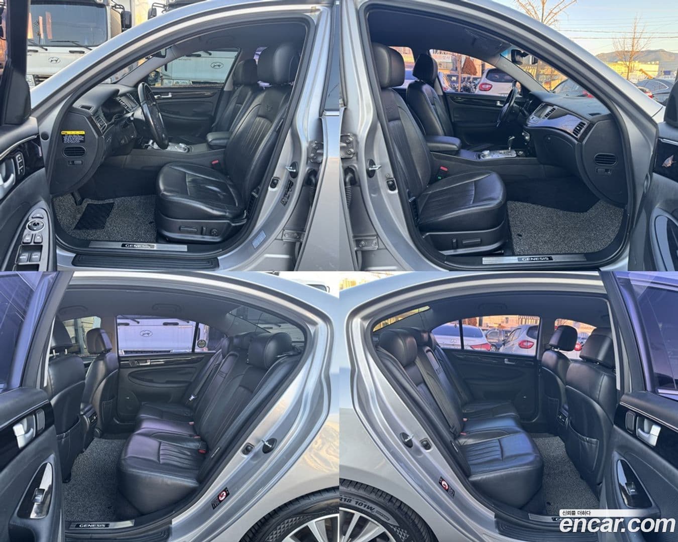 Main__Slider__Photo:Genesis Hyundai 2012.11-17