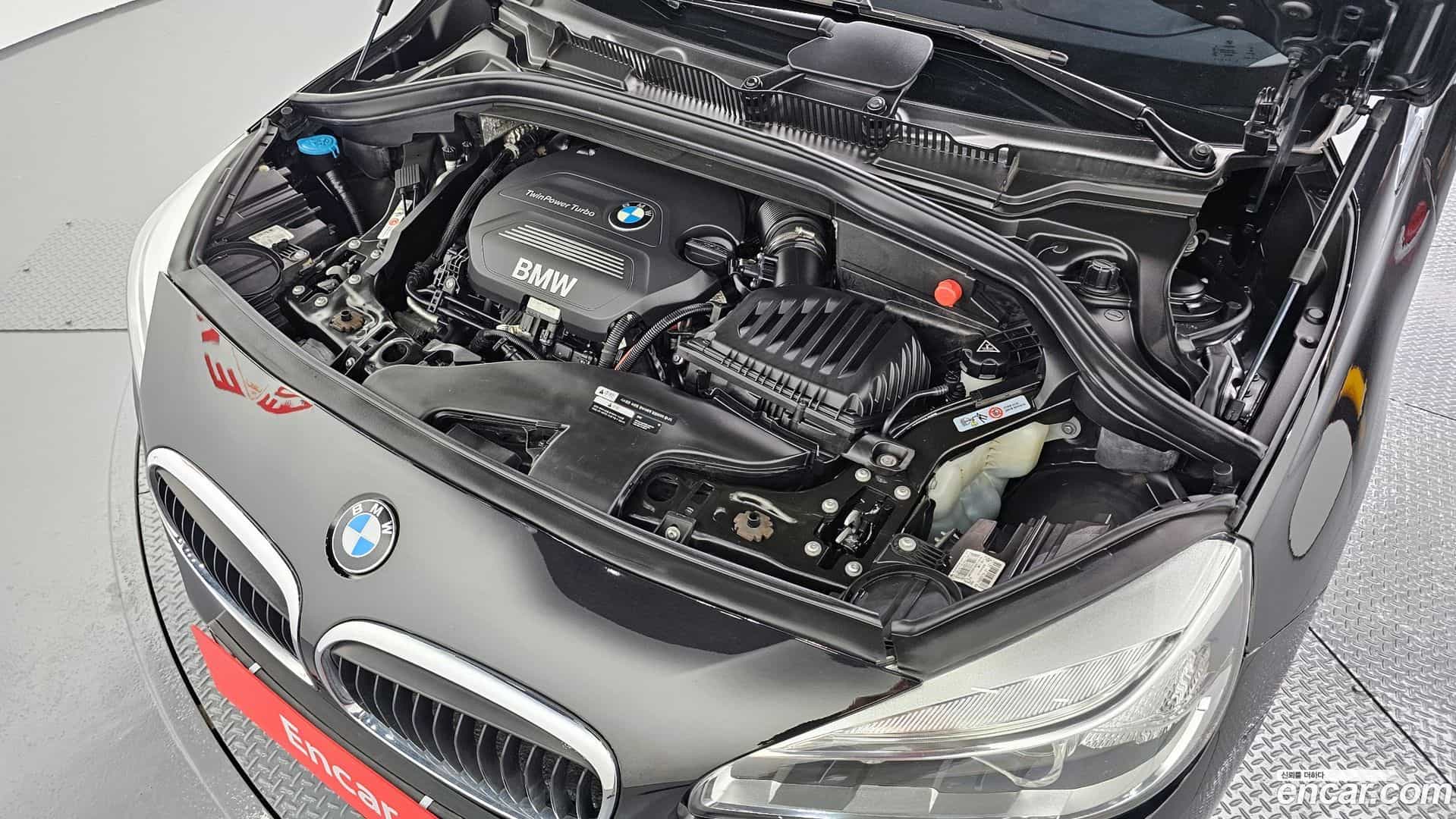 2-Series BMW 2015.8-INNER-006