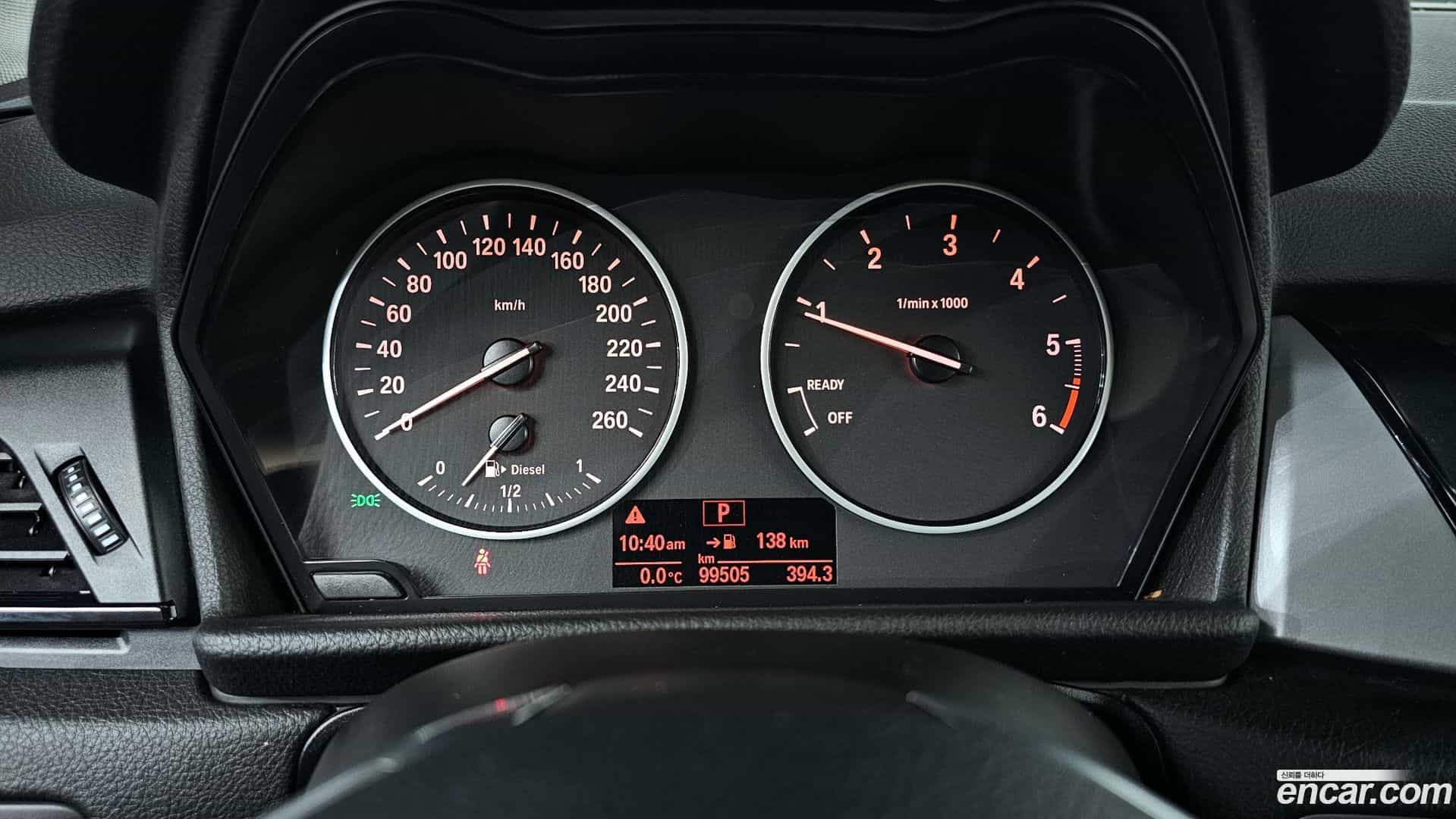 2-Series BMW 2015.8-INNER-008