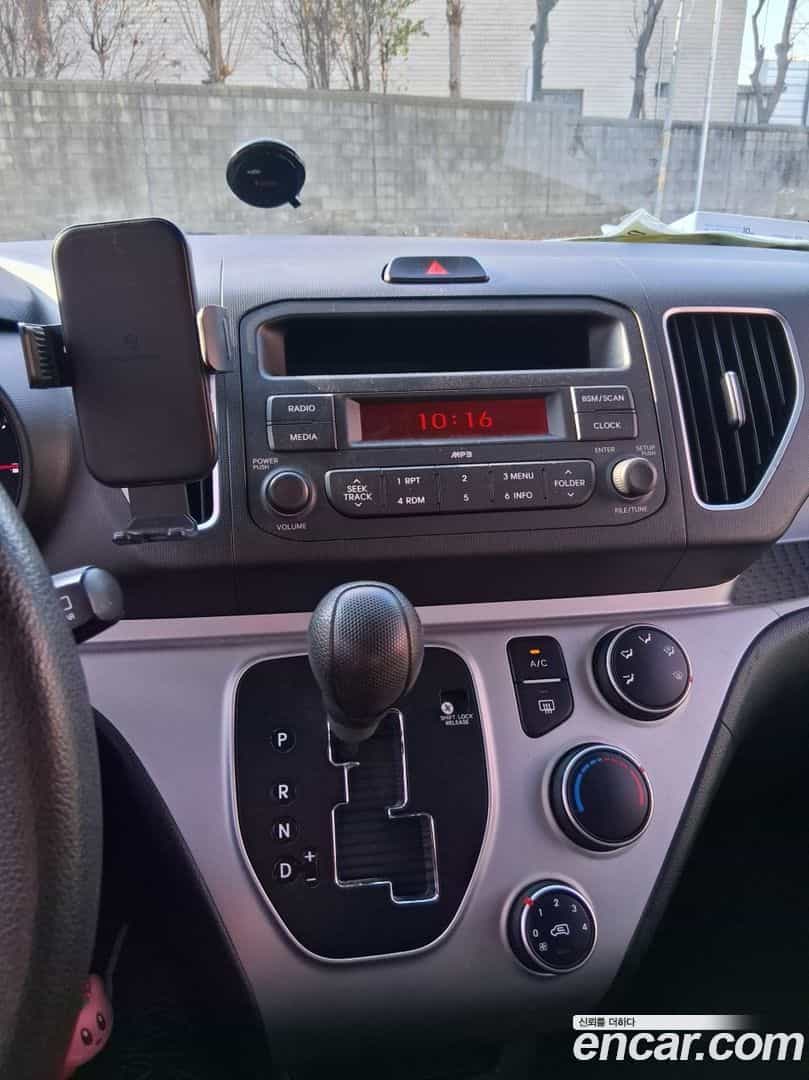 RAY Kia 2015.5-INNER-006