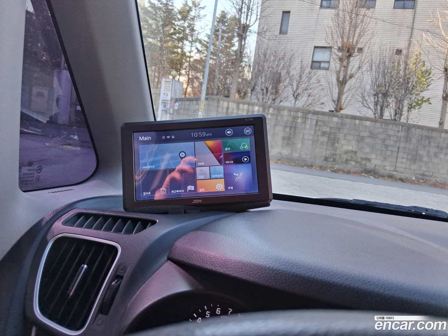 RAY Kia 2015.5-INNER-007