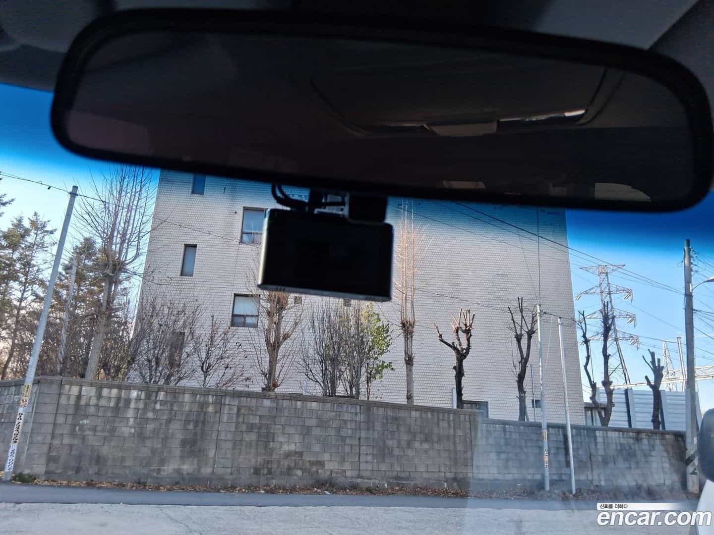 RAY Kia 2015.5-INNER-008