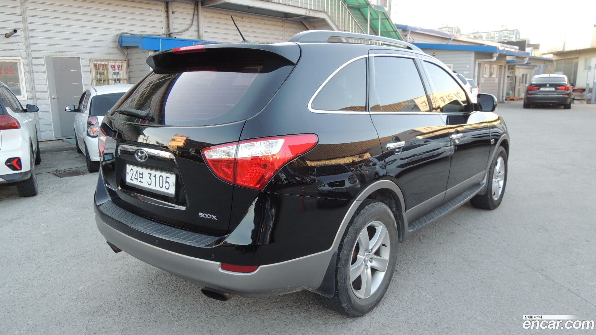 Main__Slider__Photo:Veracruz Hyundai 2011.0-3