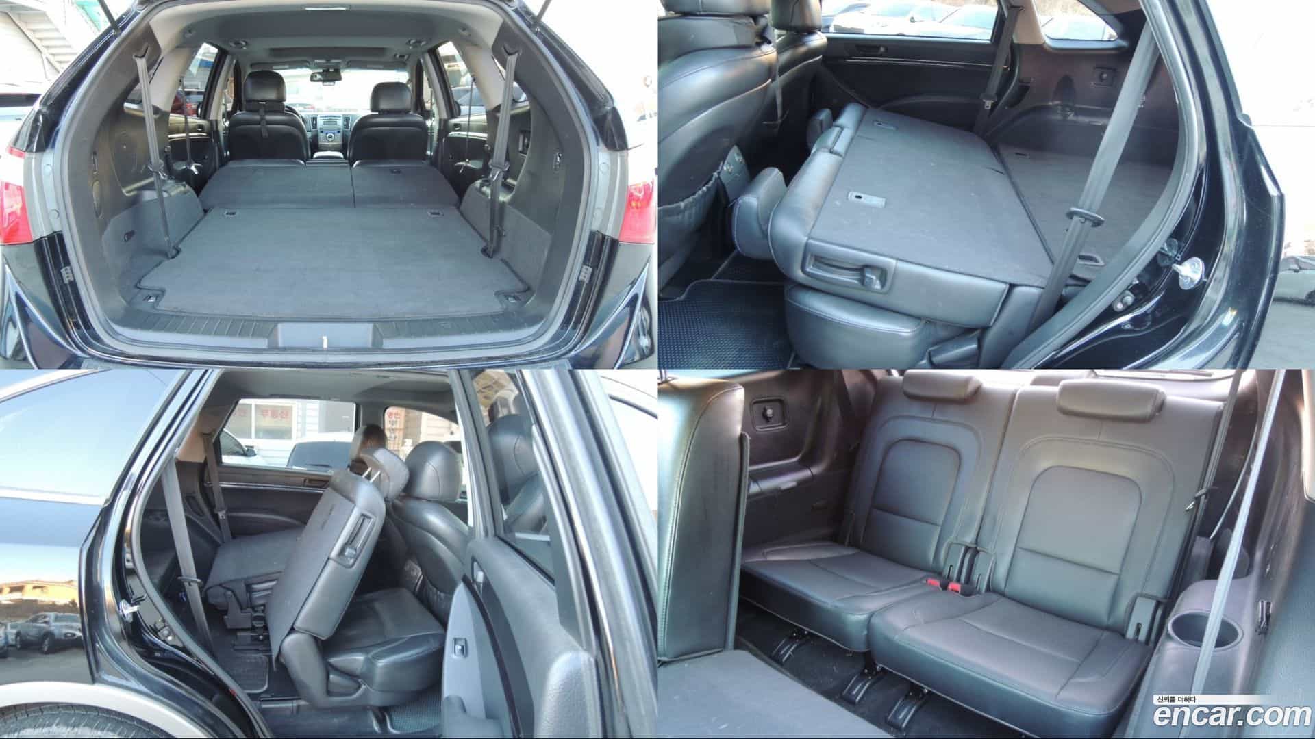 Veracruz Hyundai 2011.0-OPTION-019