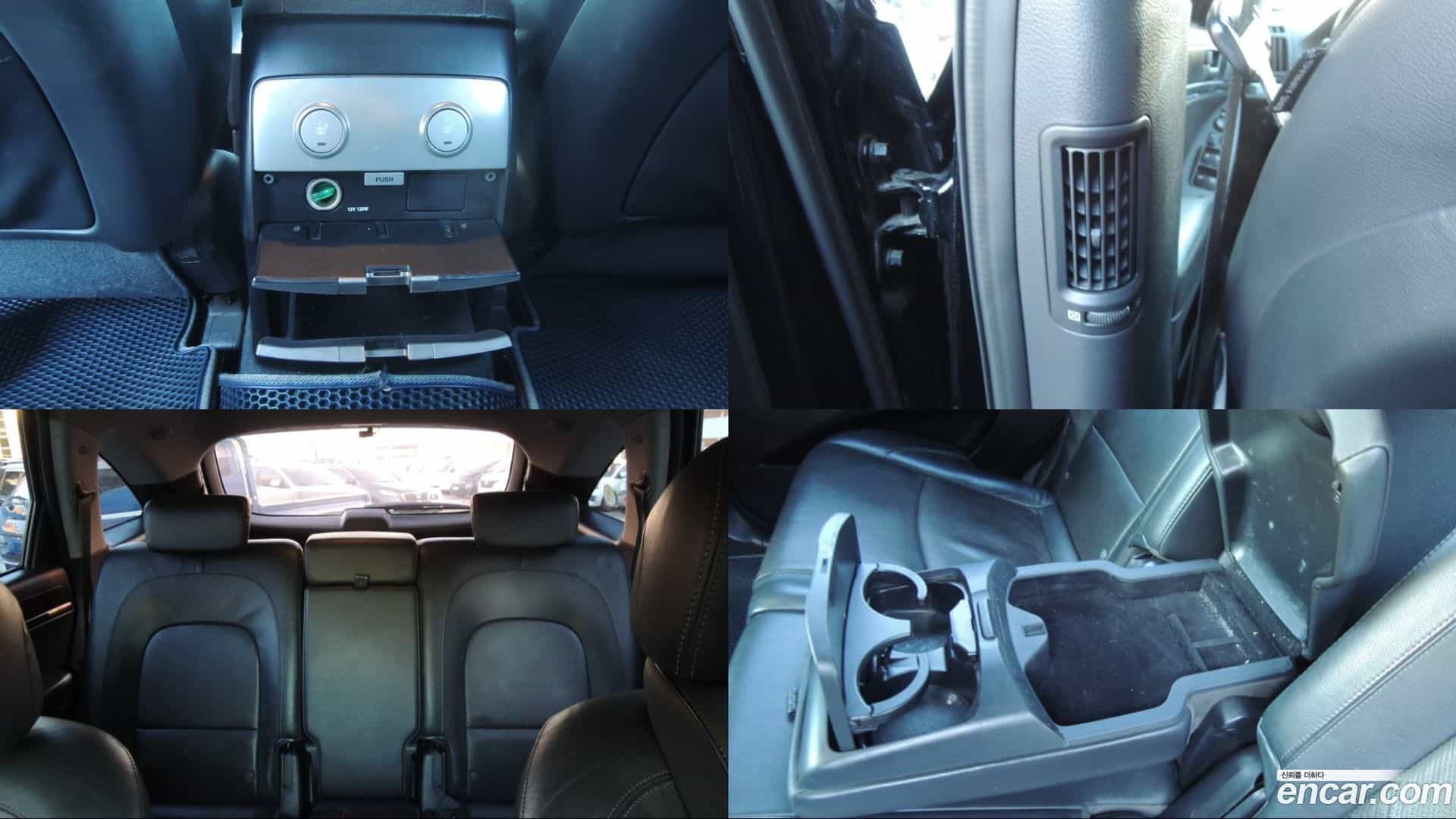 Veracruz Hyundai 2011.0-OPTION-020