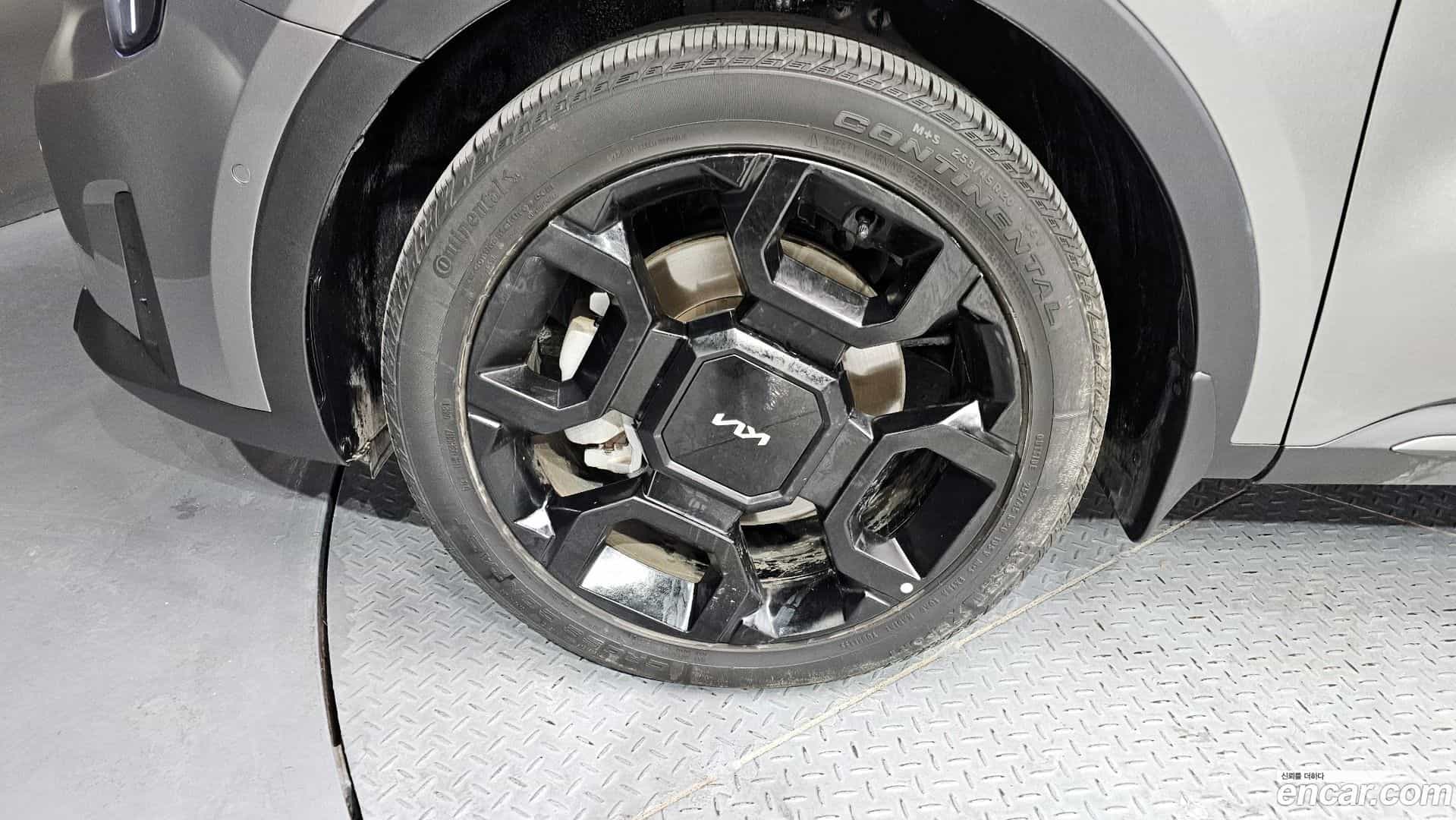 Sorento Kia 2025.3-OUTER-005