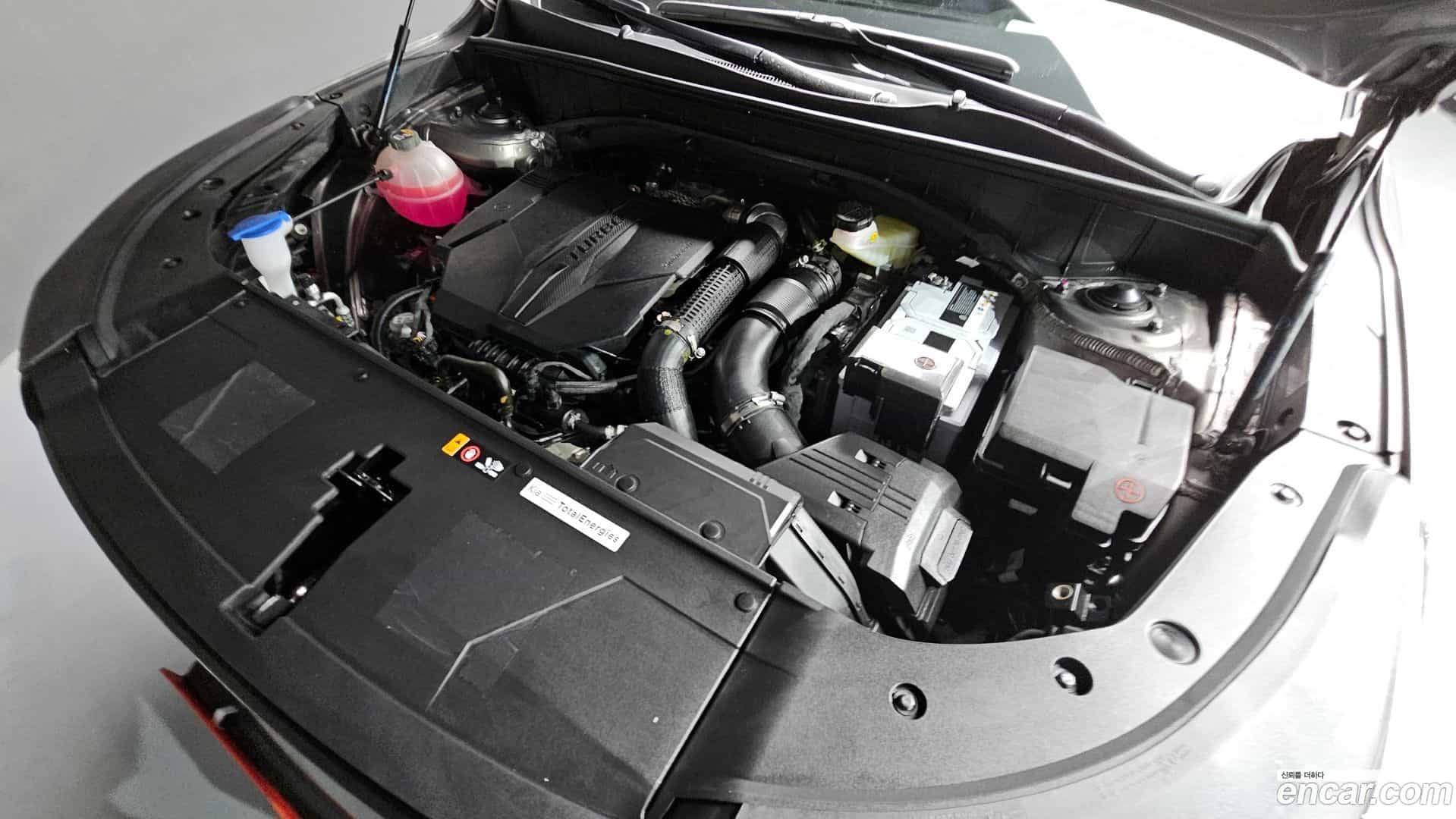 Sorento Kia 2025.3-INNER-006