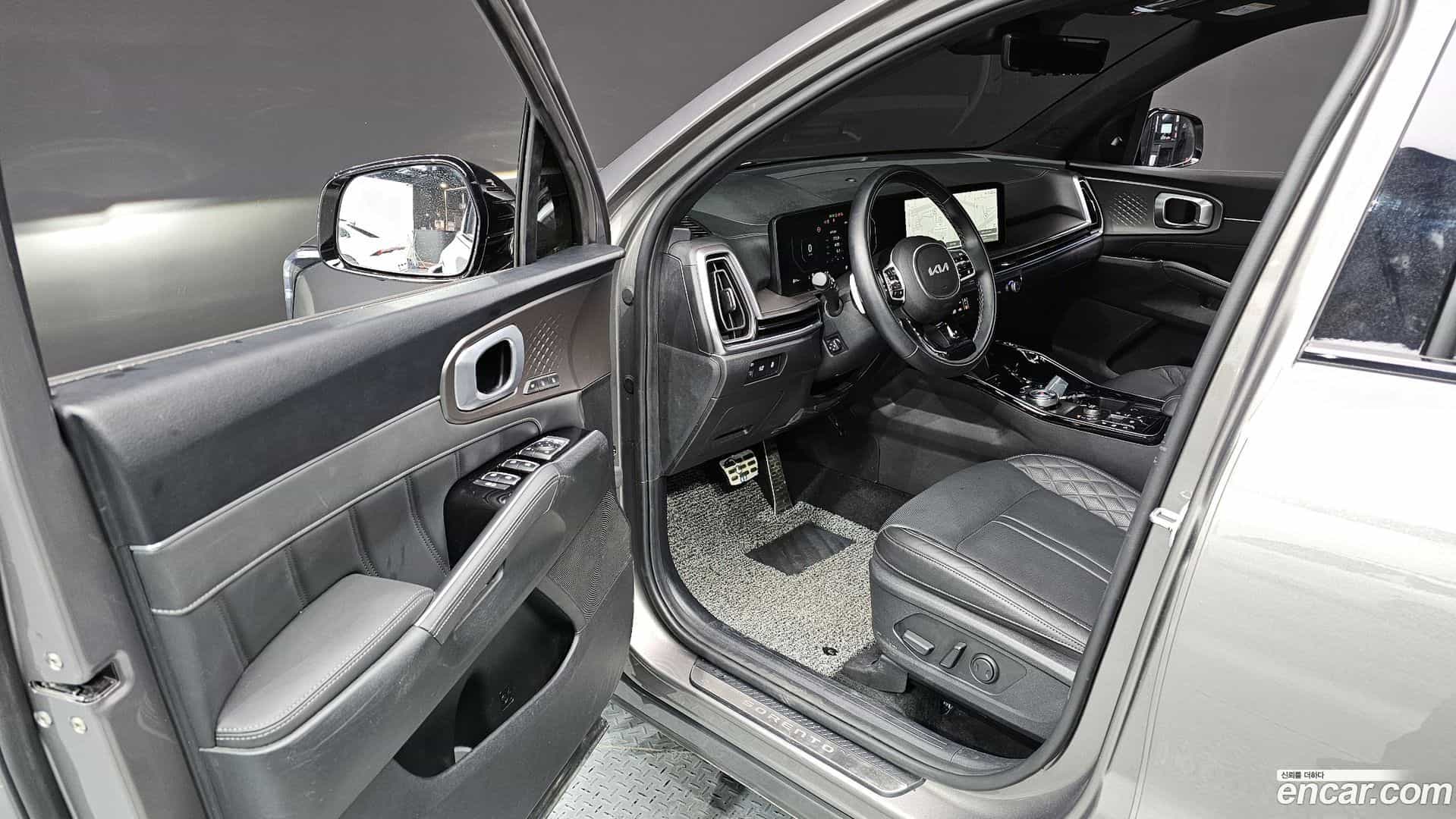 Sorento Kia 2025.3-INNER-010