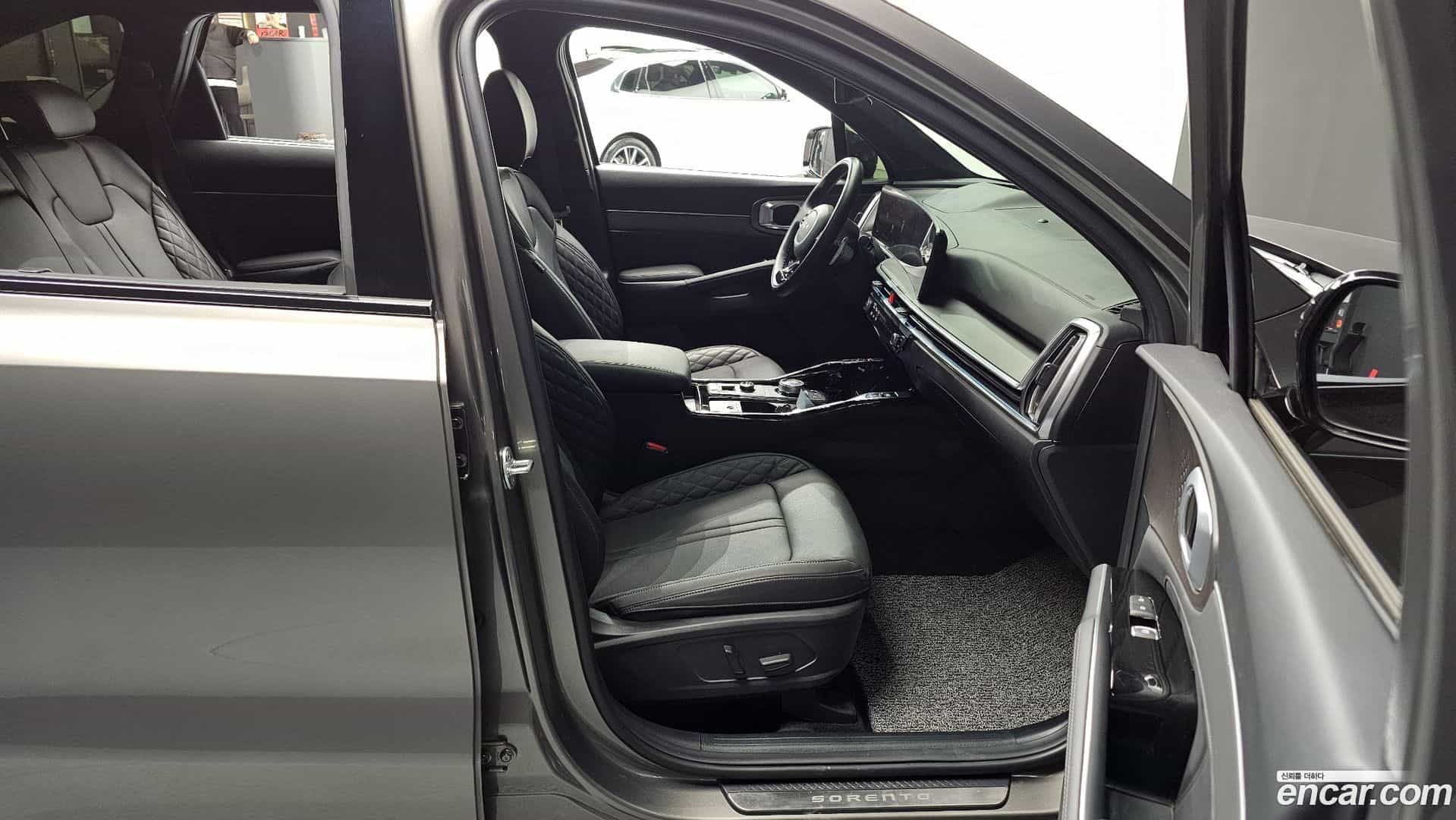Sorento Kia 2025.3-OPTION-015