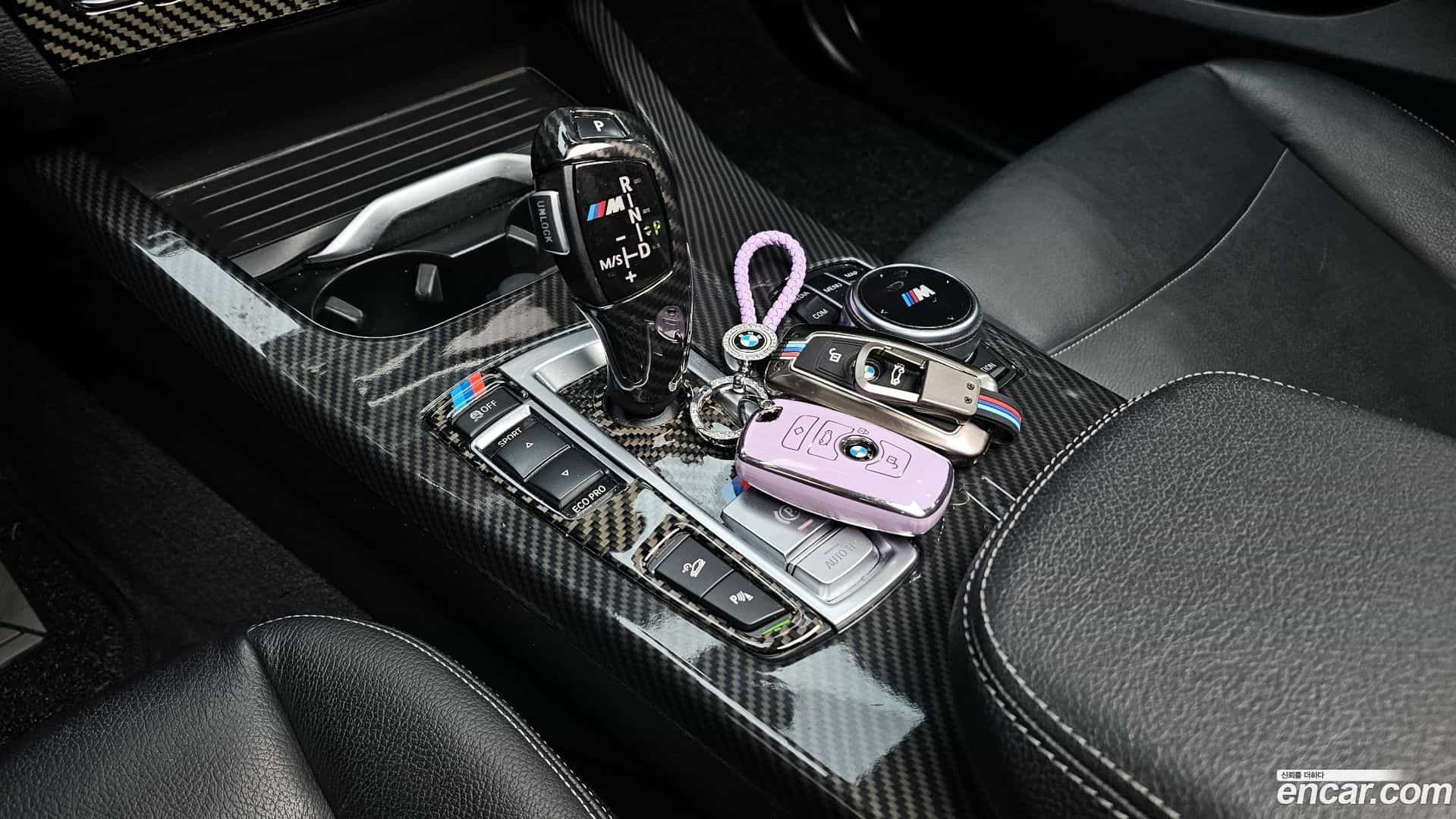 X4 BMW 2017.3-INNER-009